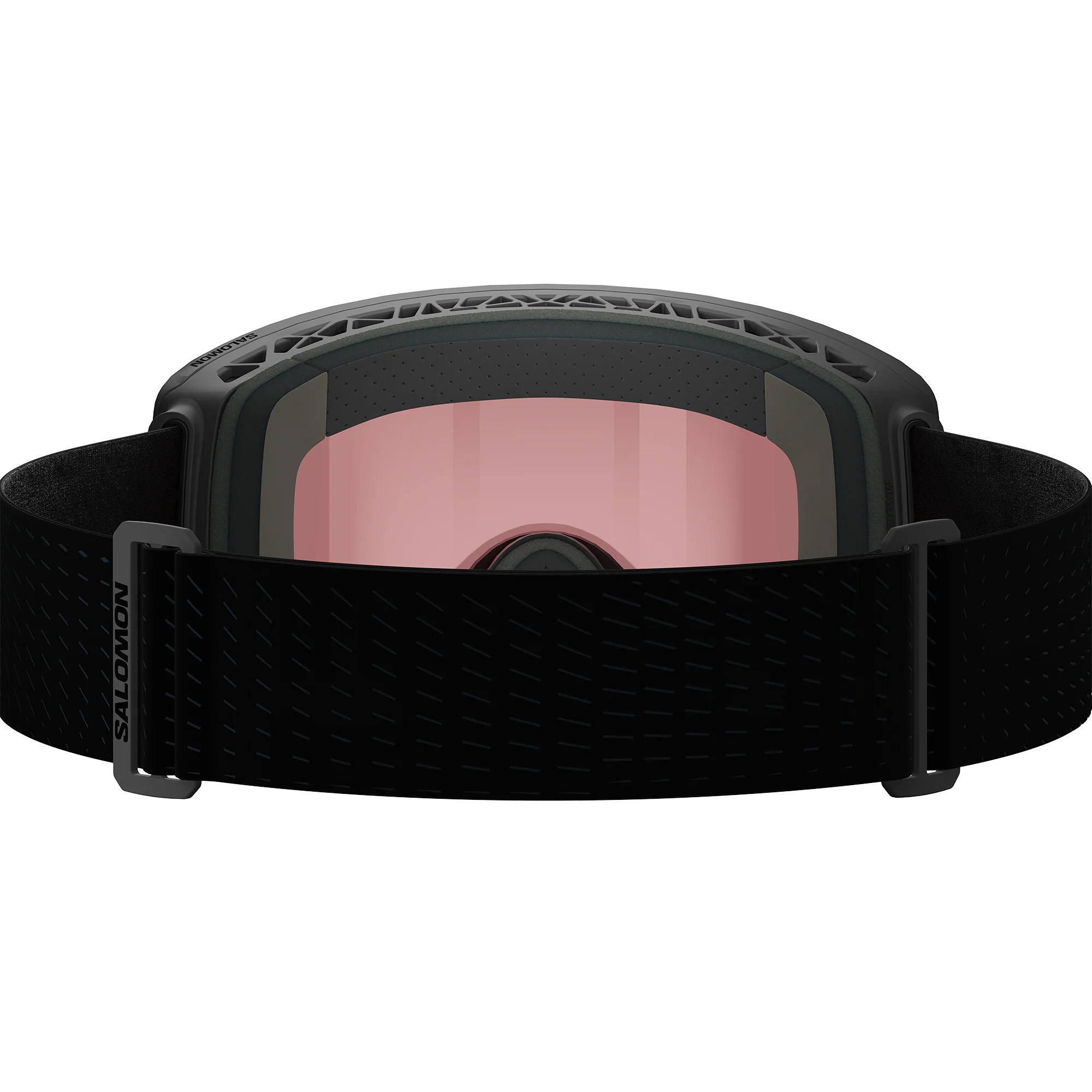 SENTRY PRIME SIGMA PHOTOCHROMIC (and EXTRA LENS) - Image 3