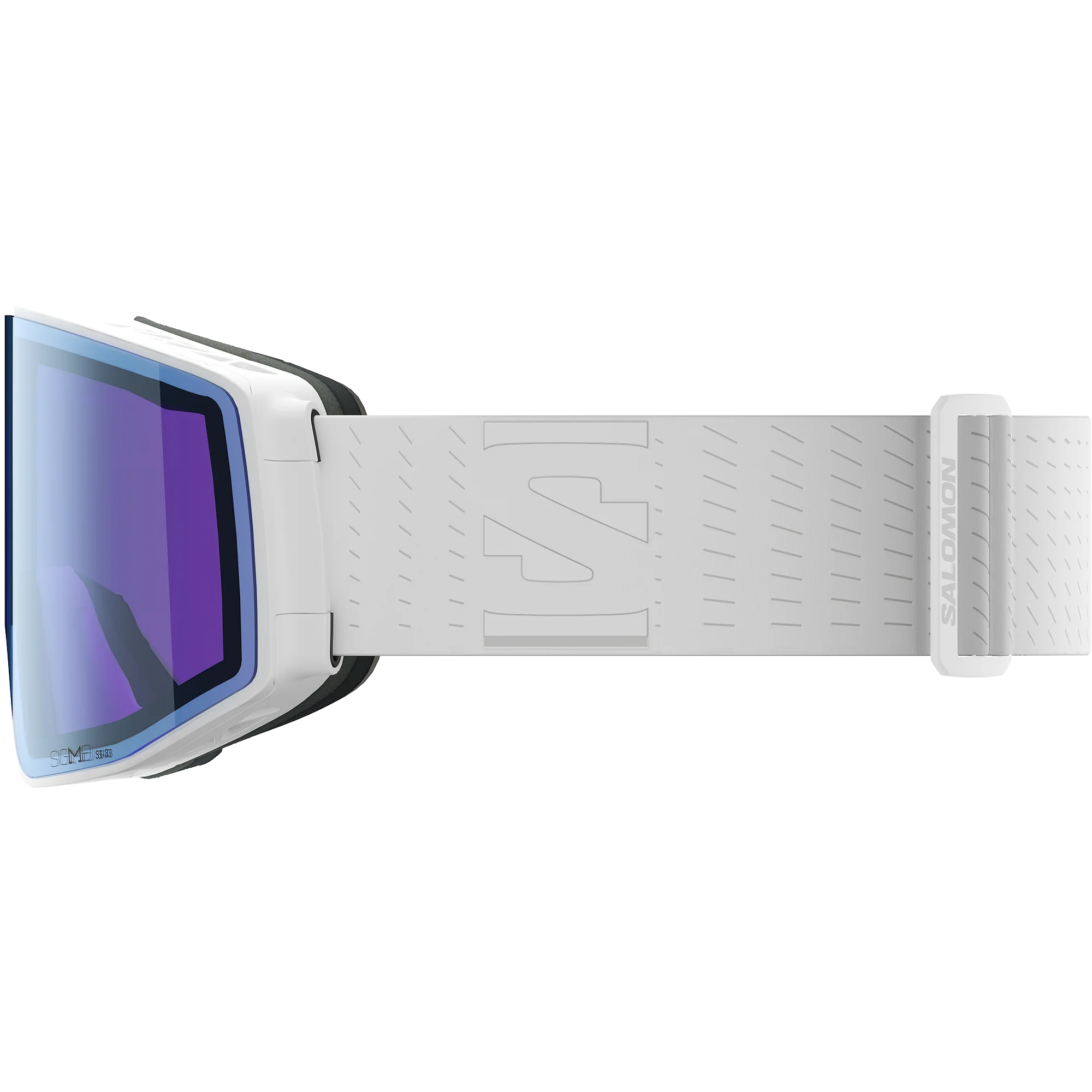 SENTRY PRIME SIGMA PHOTOCHROMIC (and EXTRA LENS) - Image 2