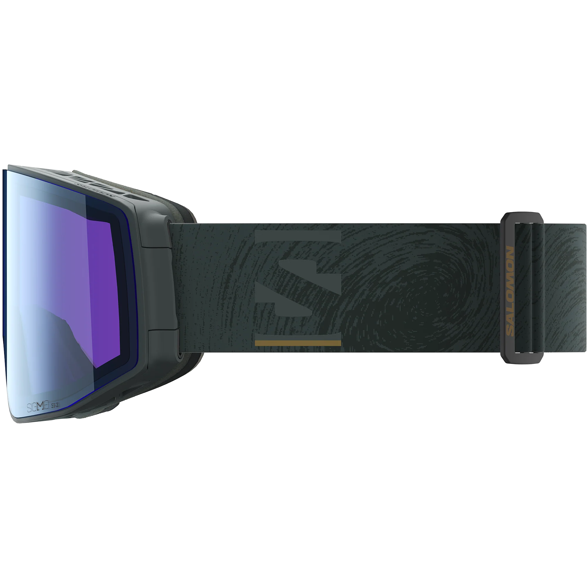 SENTRY PRIME SIGMA PHOTOCHROMIC (and EXTRA LENS) - Image 2