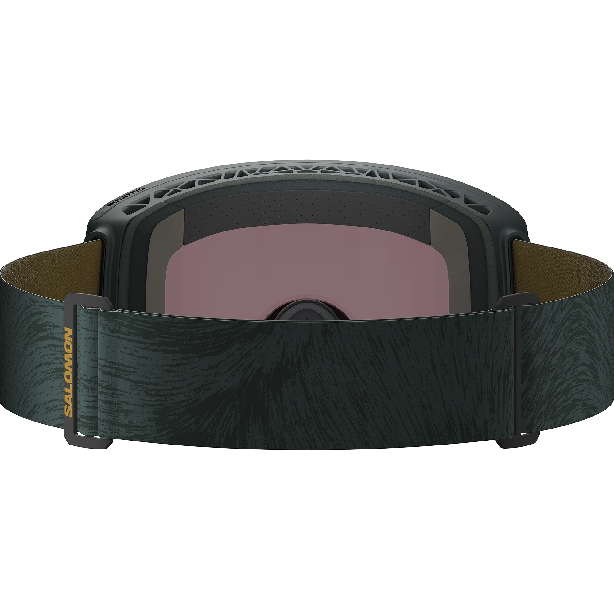 SENTRY PRIME SIGMA PHOTOCHROMIC (and EXTRA LENS) - Image 3