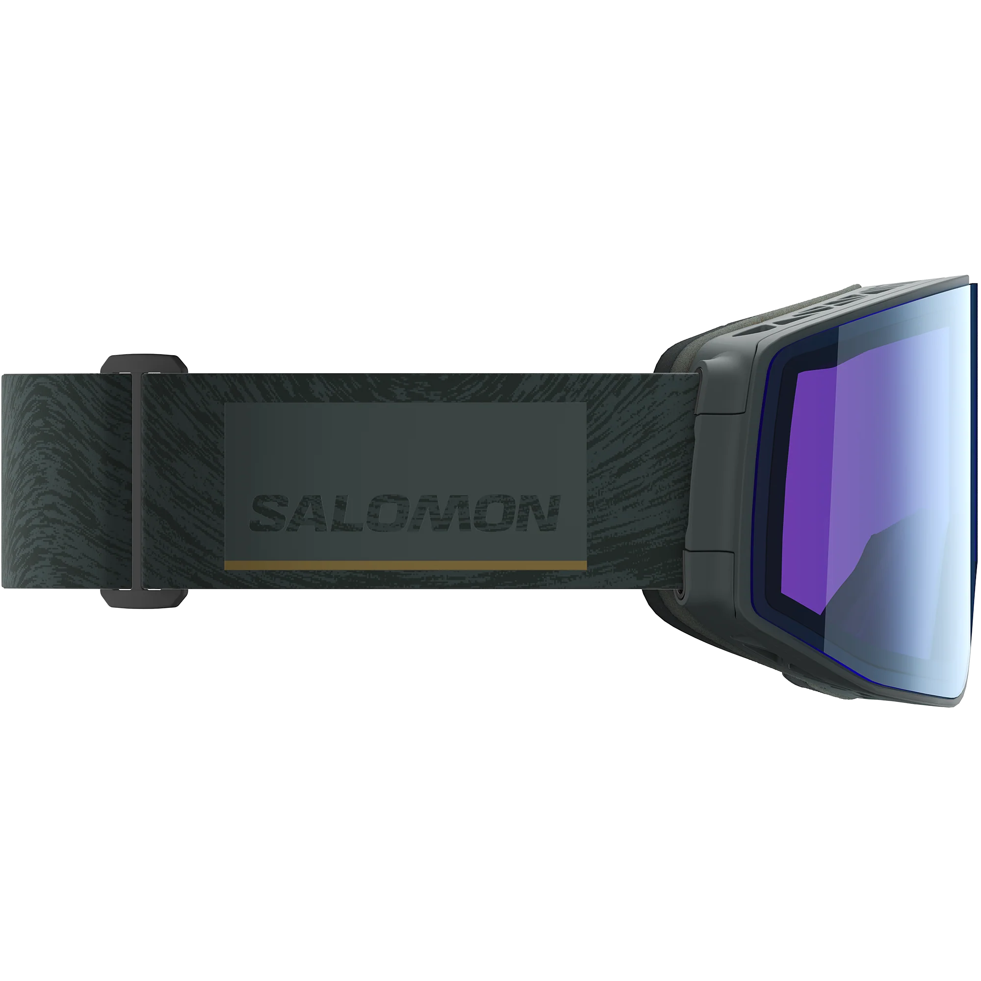 SENTRY PRIME SIGMA PHOTOCHROMIC (and EXTRA LENS) - Image 4