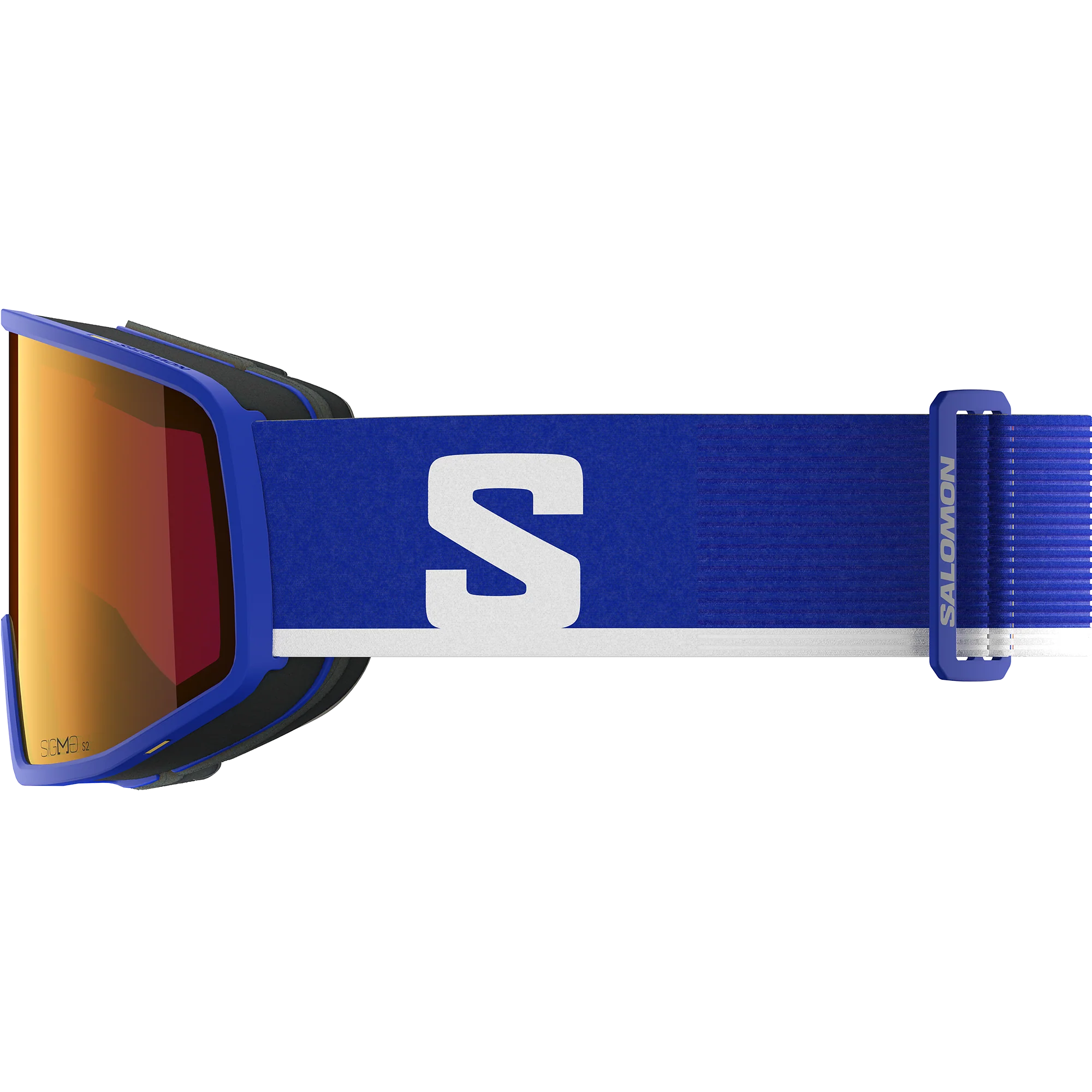 SENTRY PRO SIGMA (and EXTRA LENS) - Image 5