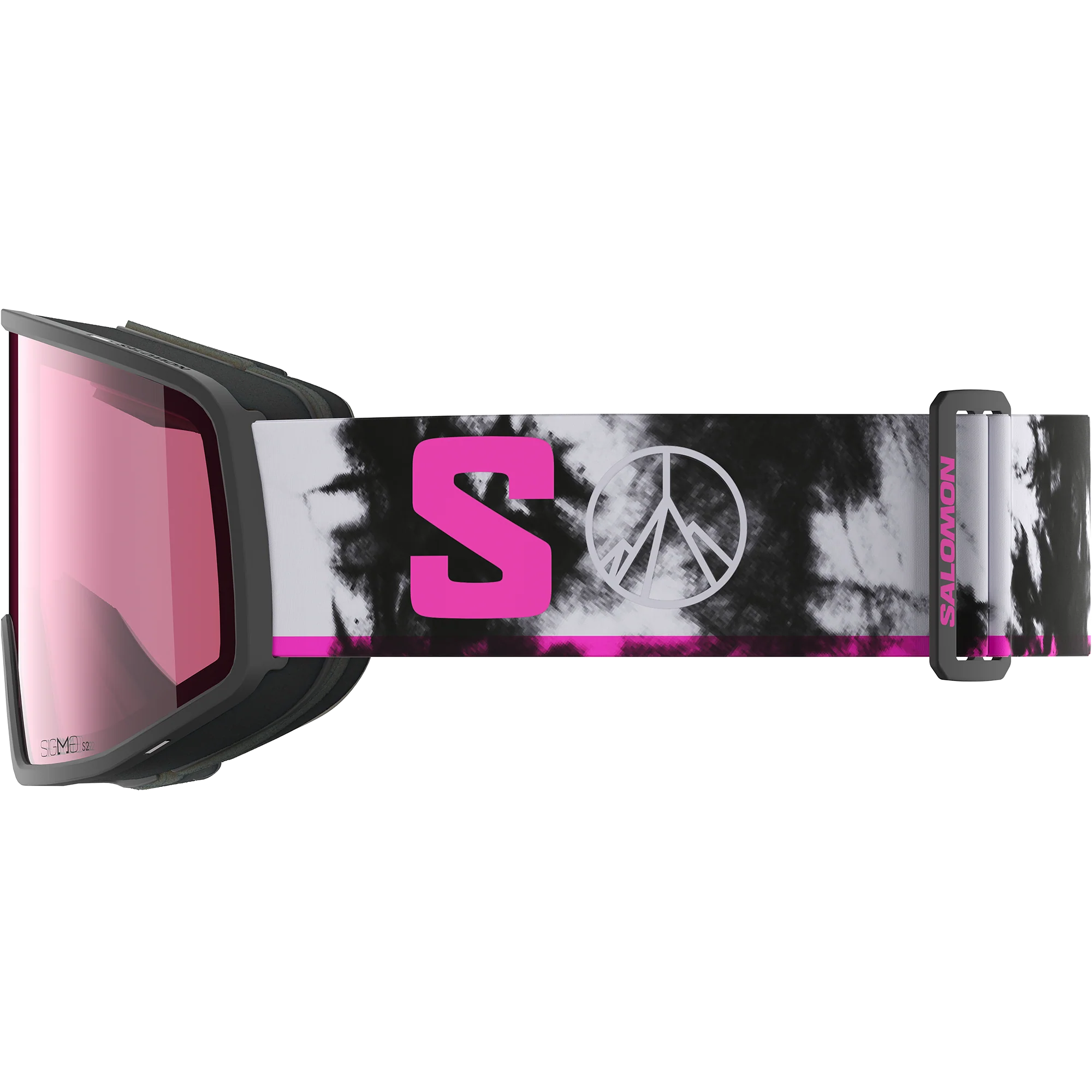 SENTRY PRO SIGMA (and EXTRA LENS) - Image 4