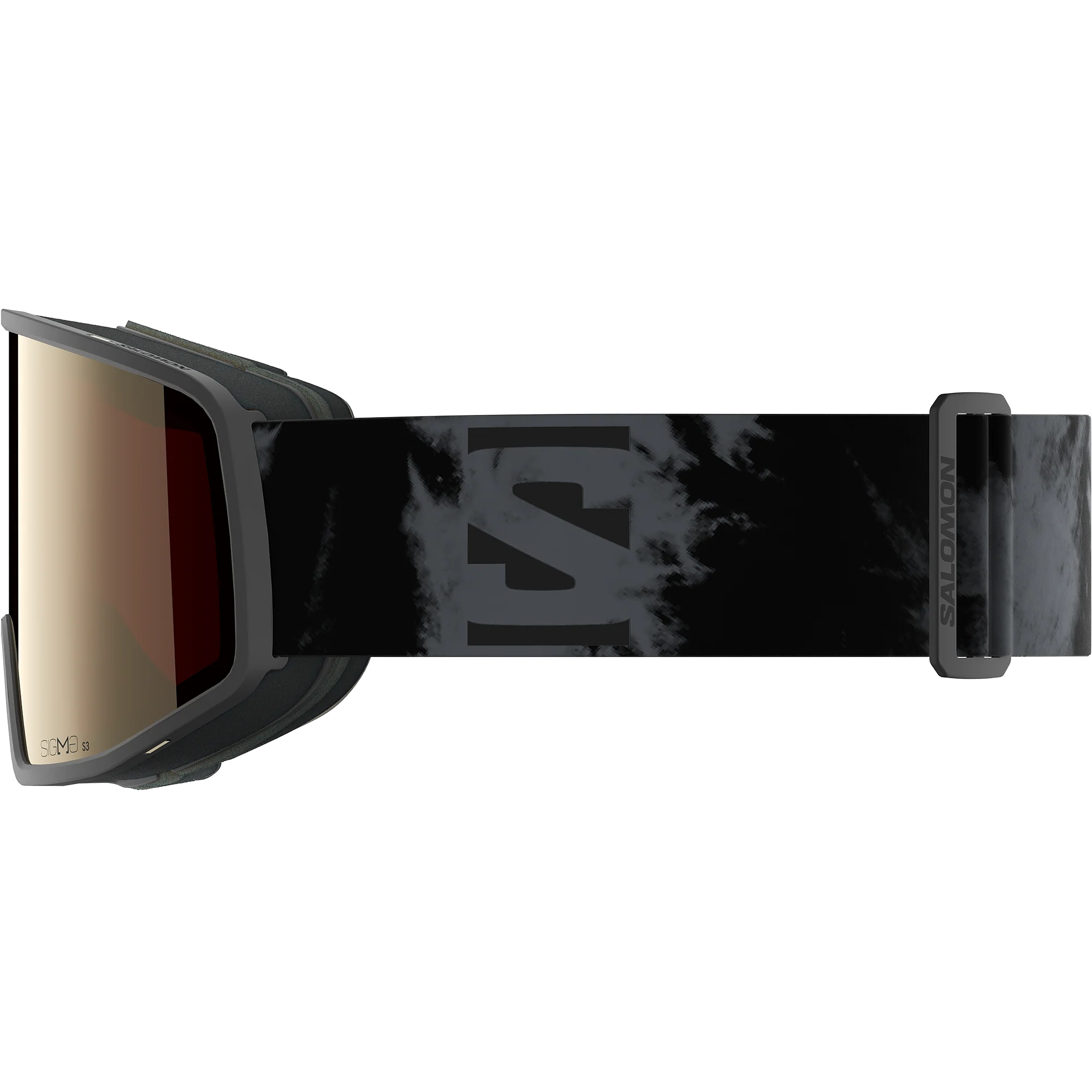 SENTRY PRO SIGMA (and EXTRA LENS) - Image 2