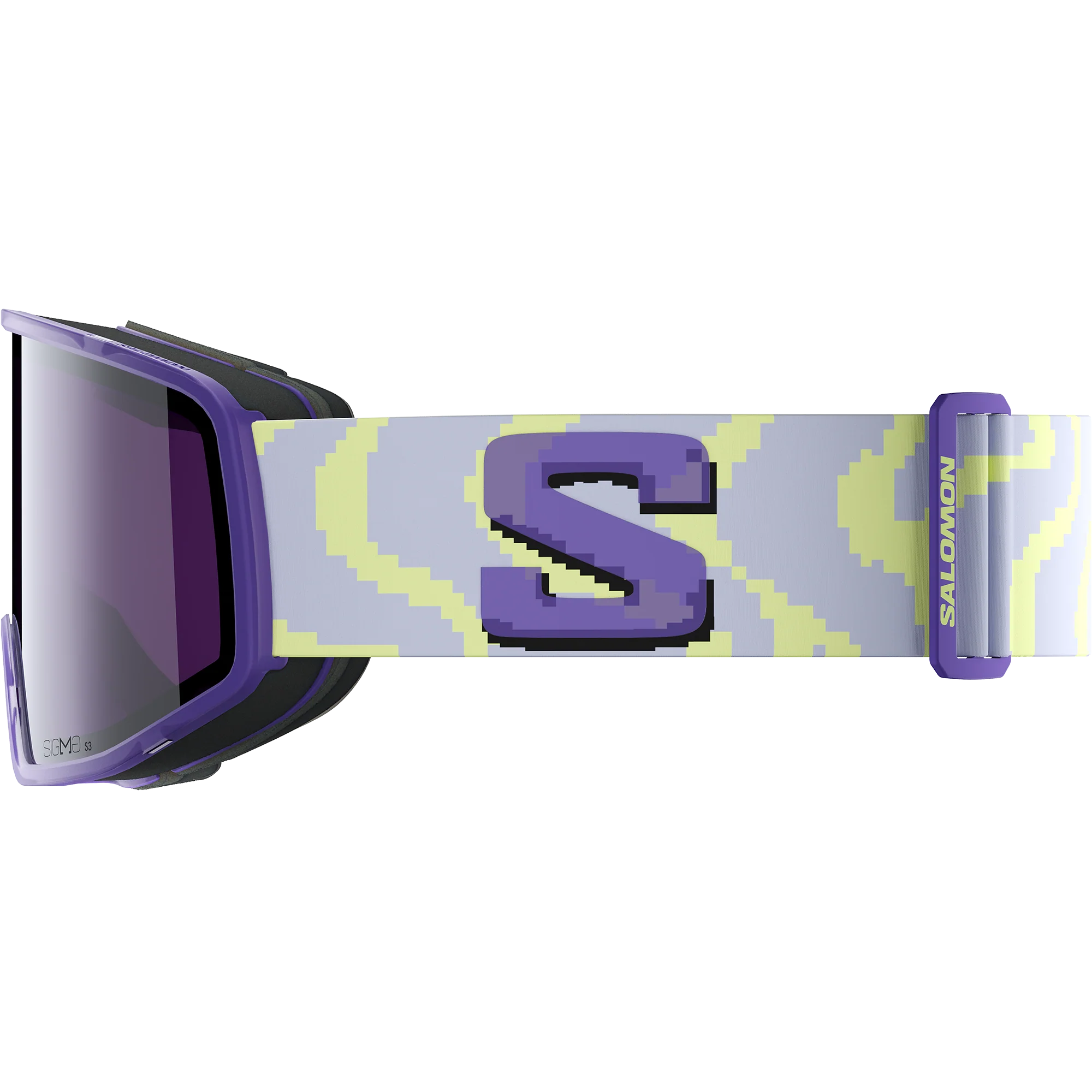 SENTRY PRO SIGMA (and EXTRA LENS) - Image 2