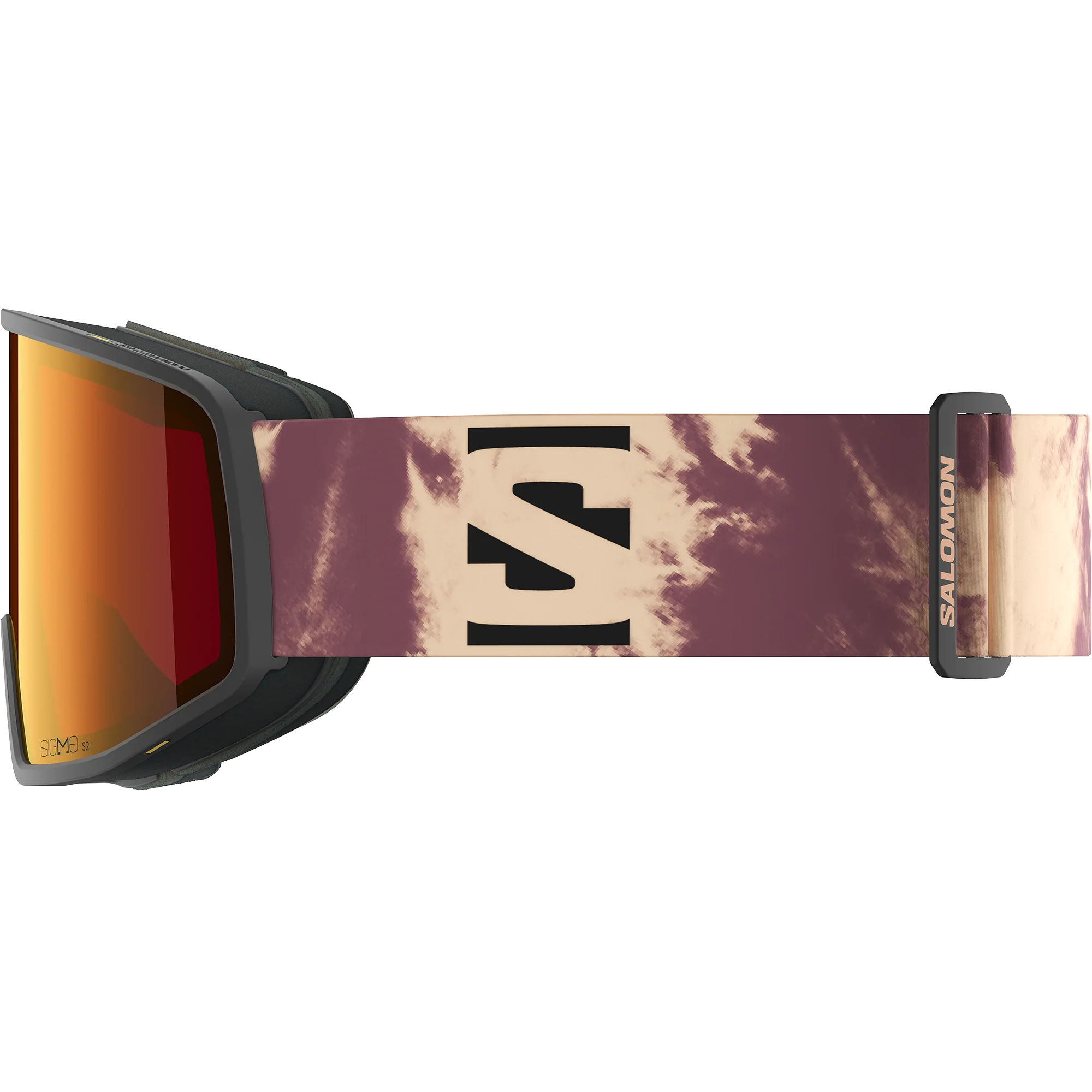 SENTRY PRO SIGMA (and EXTRA LENS) - Image 2