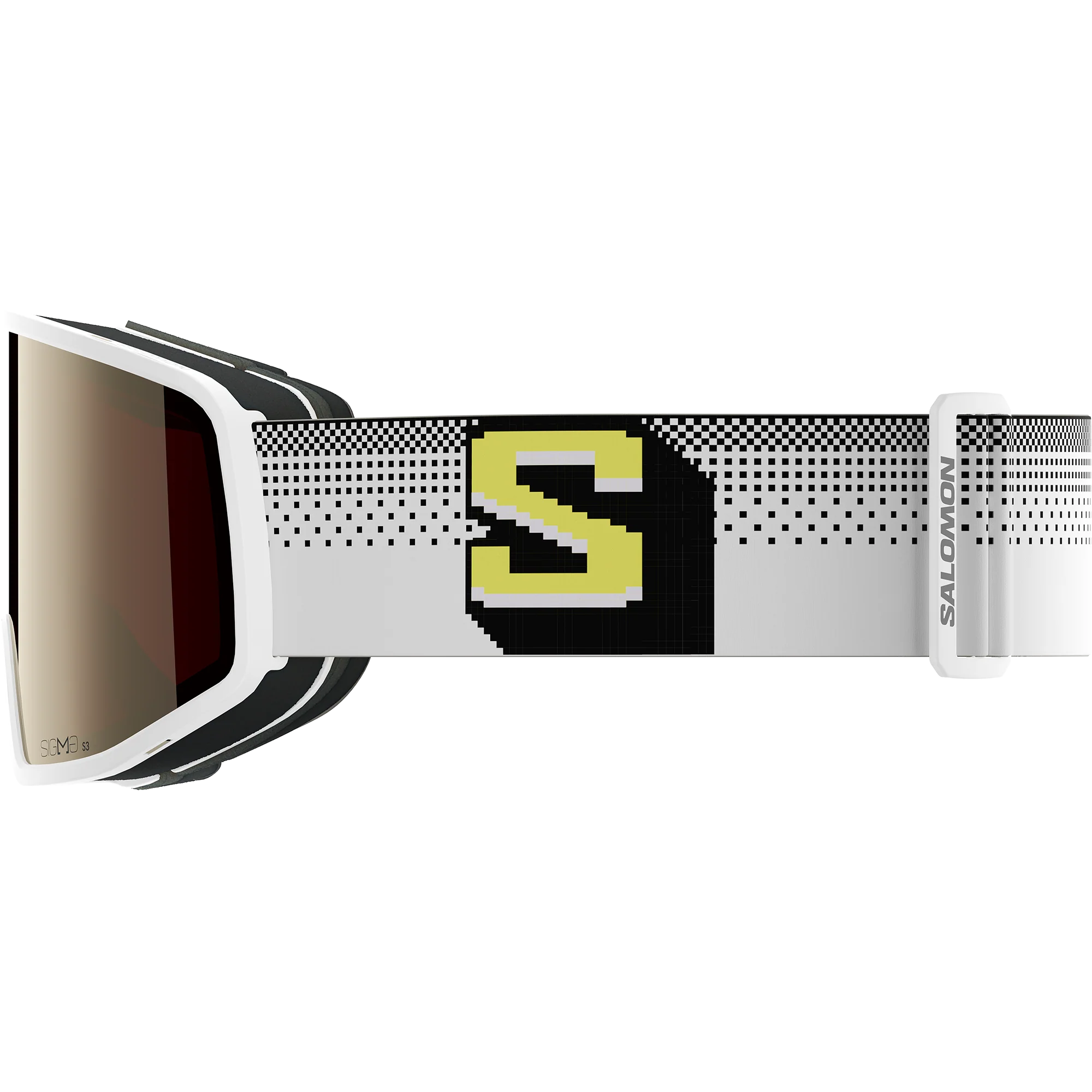 SENTRY PRO SIGMA (and EXTRA LENS) - Image 2