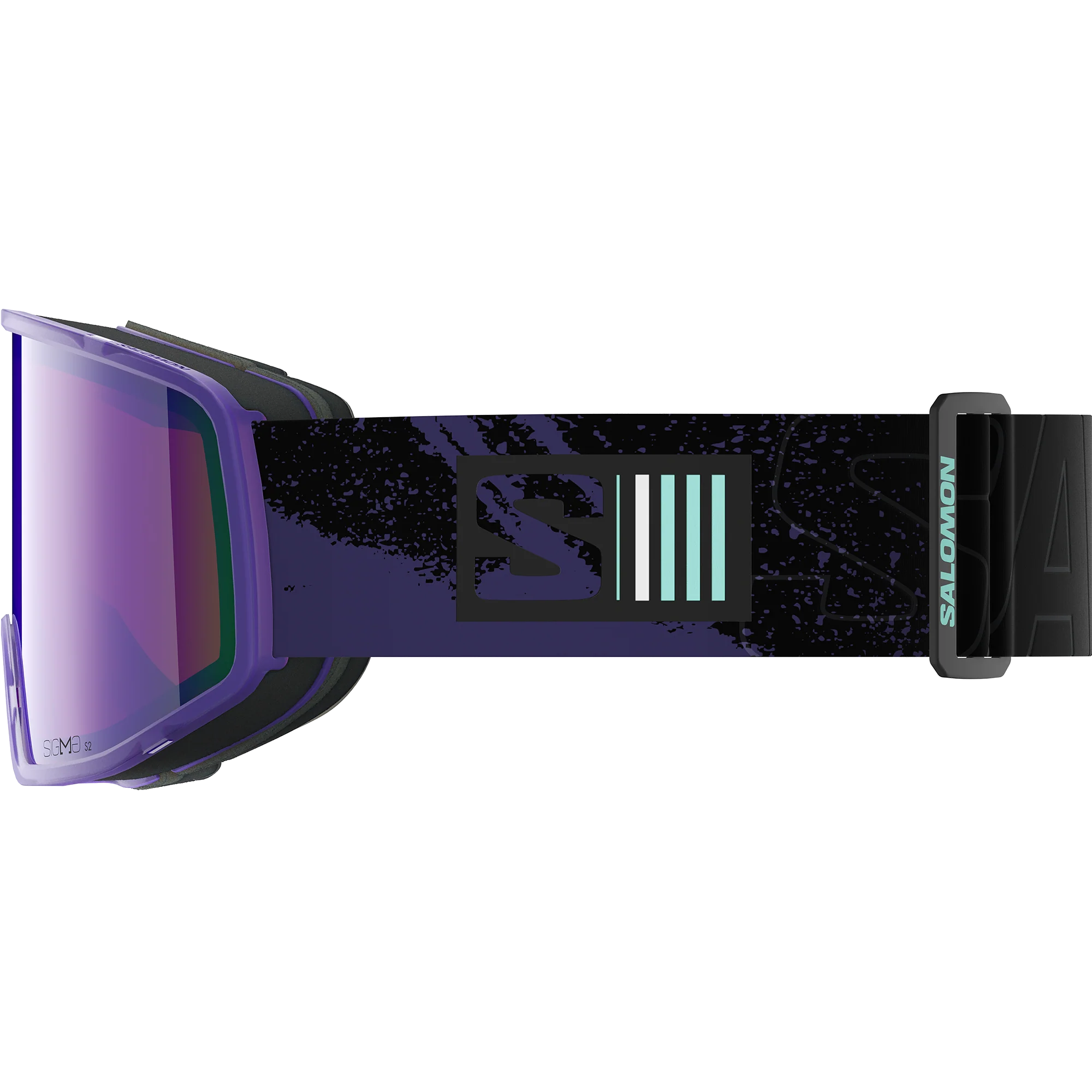 SENTRY PRO SIGMA (and EXTRA LENS) - Image 2