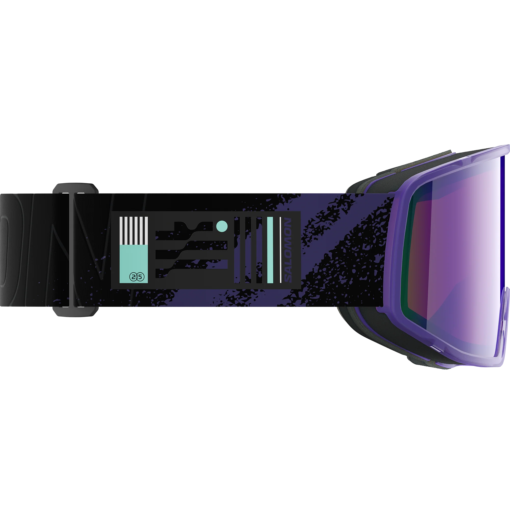SENTRY PRO SIGMA (and EXTRA LENS) - Image 4