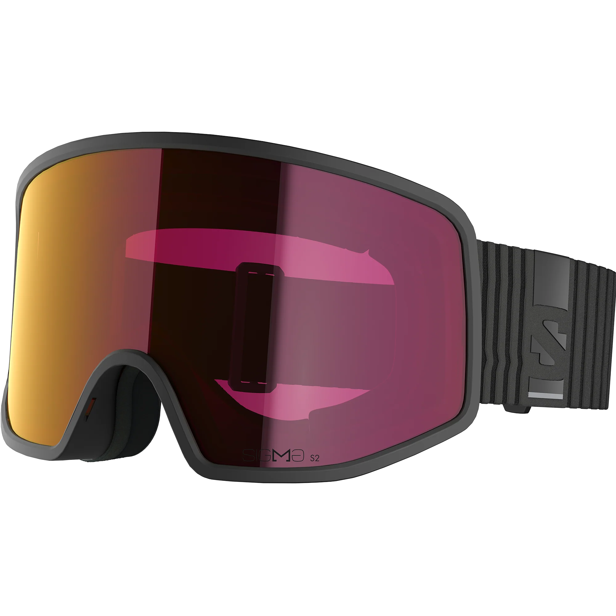 SENTRY PRO SIGMA