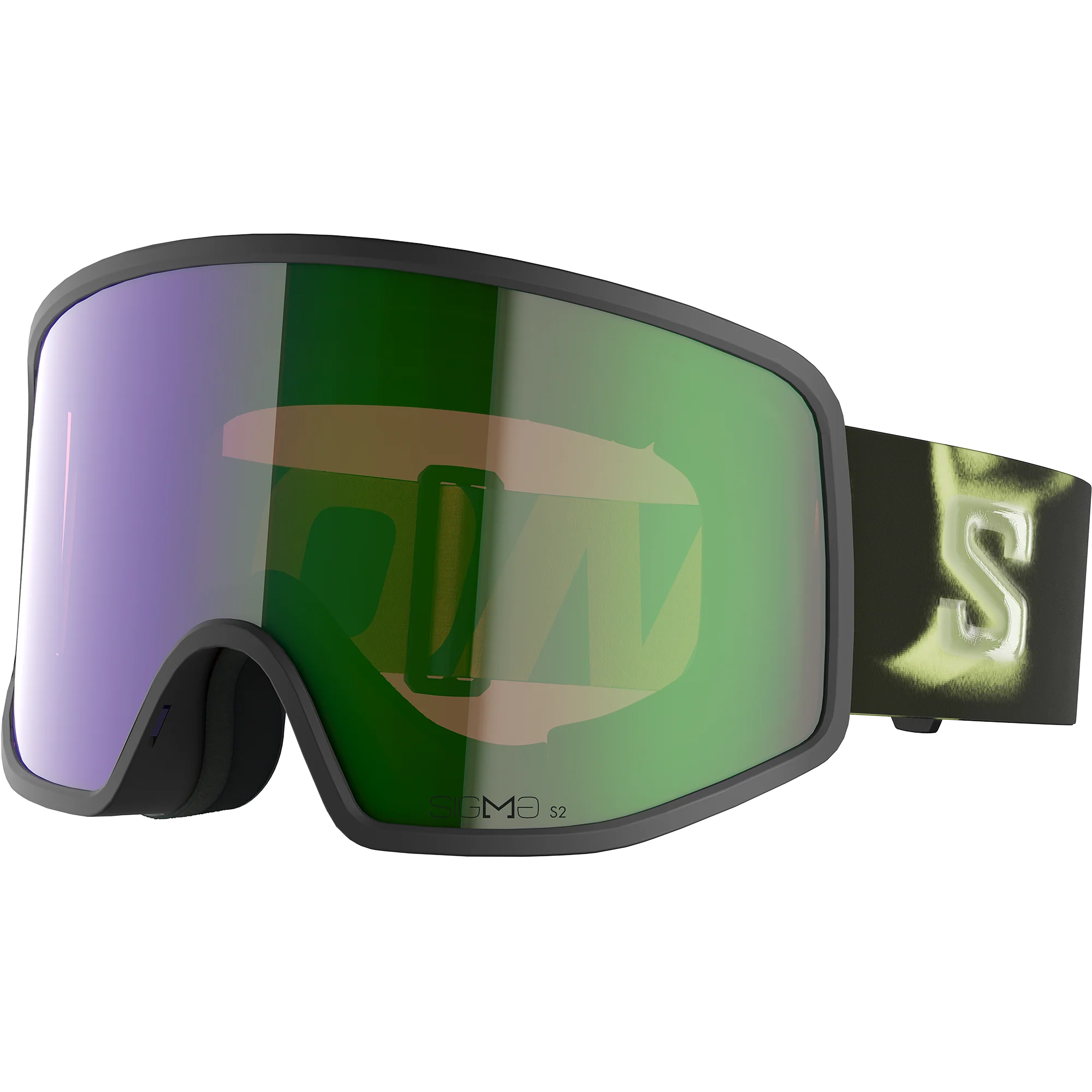 SENTRY PRO SIGMA