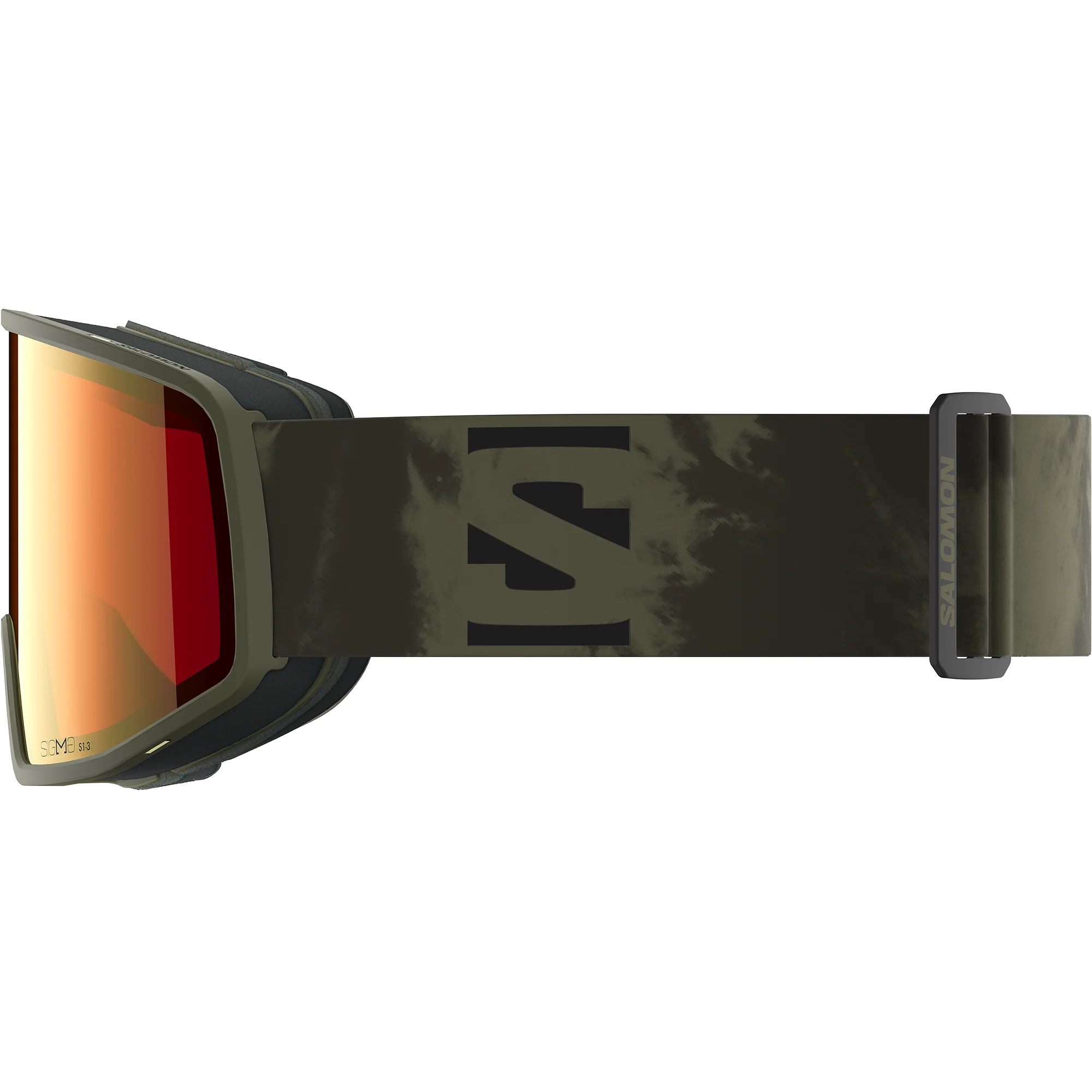 SENTRY PRO SIGMA PHOTOCHROMIC - Image 2