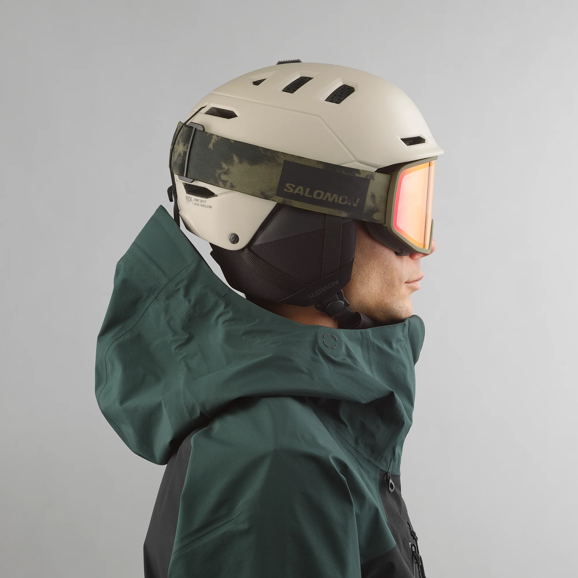 SENTRY PRO SIGMA PHOTOCHROMIC - Image 6