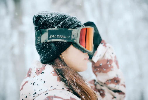 SENTRY PRO SIGMA PHOTOCHROMIC - Image 8