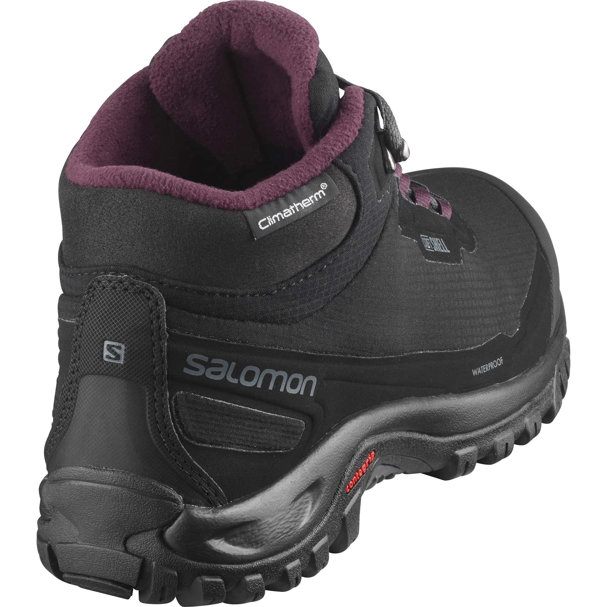 SHELTER CLIMASALOMON™ WATERPROOF - Image 4