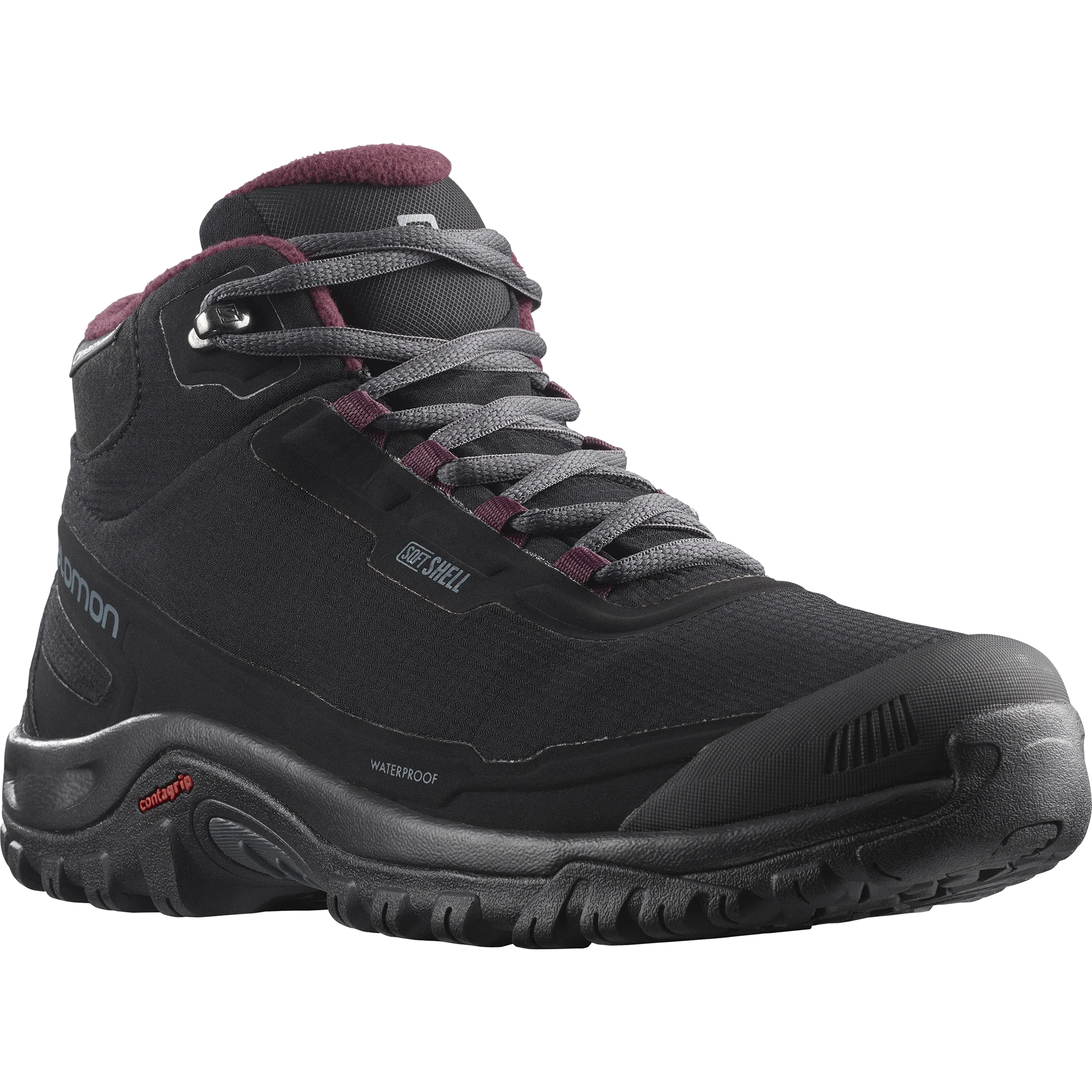 SHELTER CLIMASALOMON™ WATERPROOF - Image 5