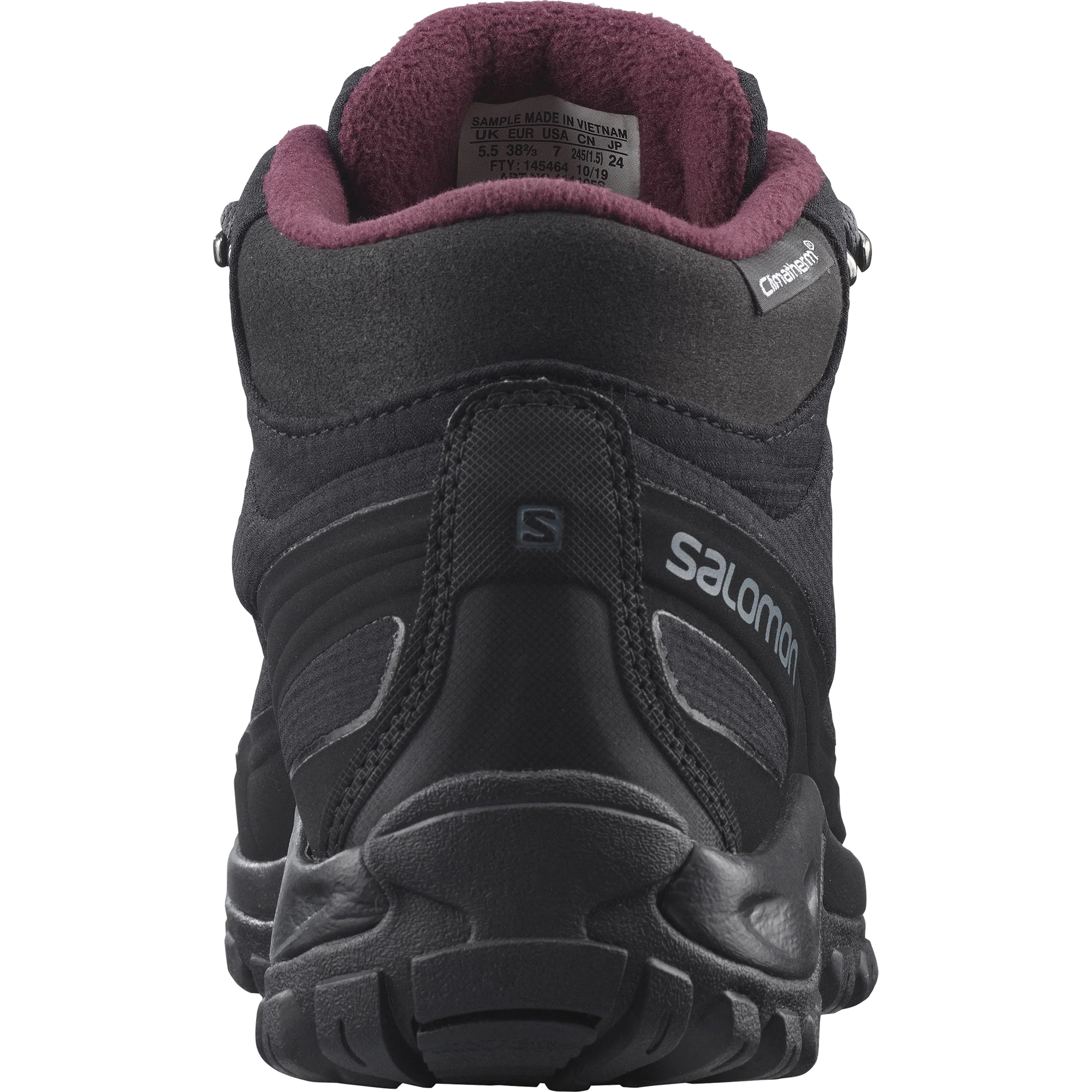 SHELTER CLIMASALOMON™ WATERPROOF - Image 6