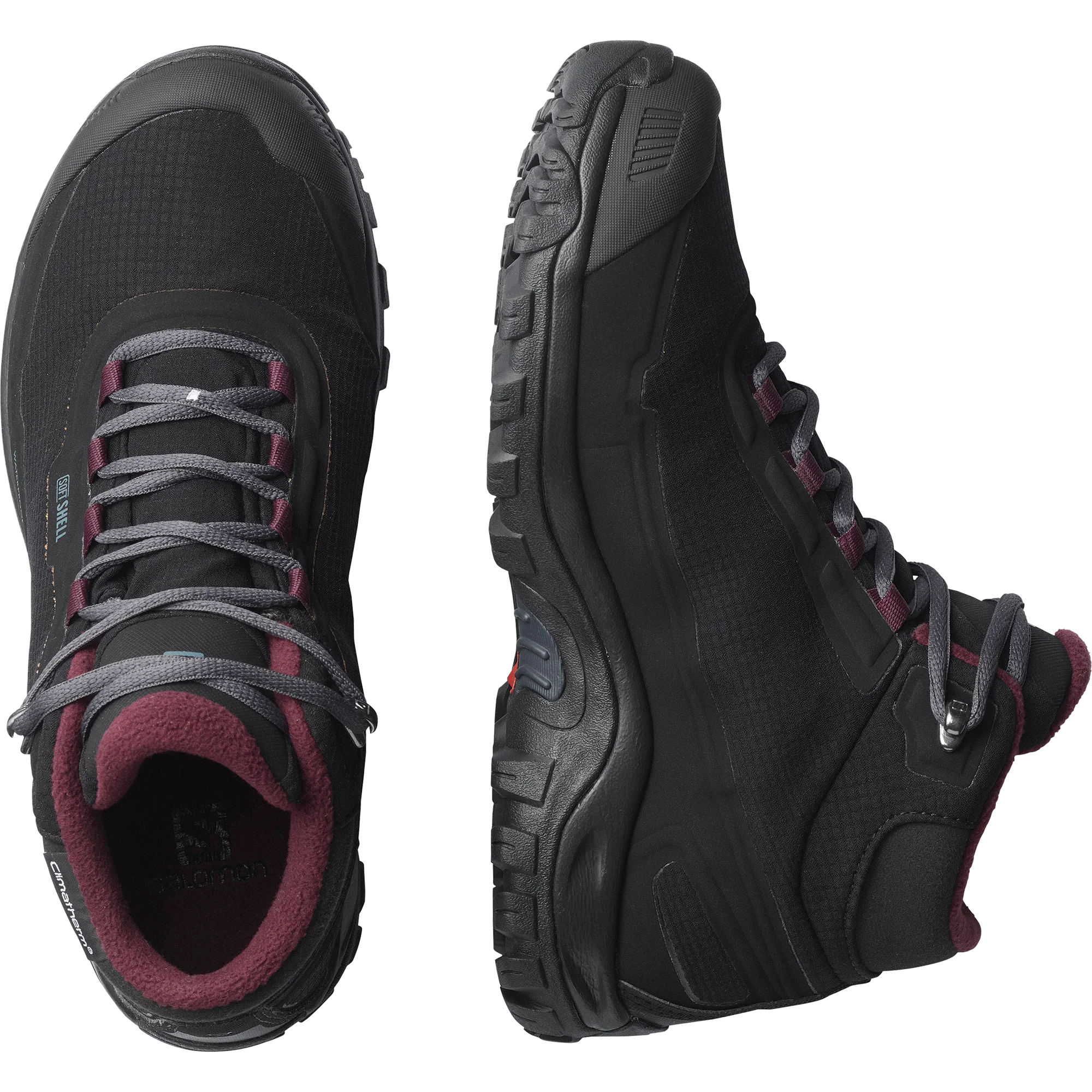 SHELTER CLIMASALOMON™ WATERPROOF - Image 9
