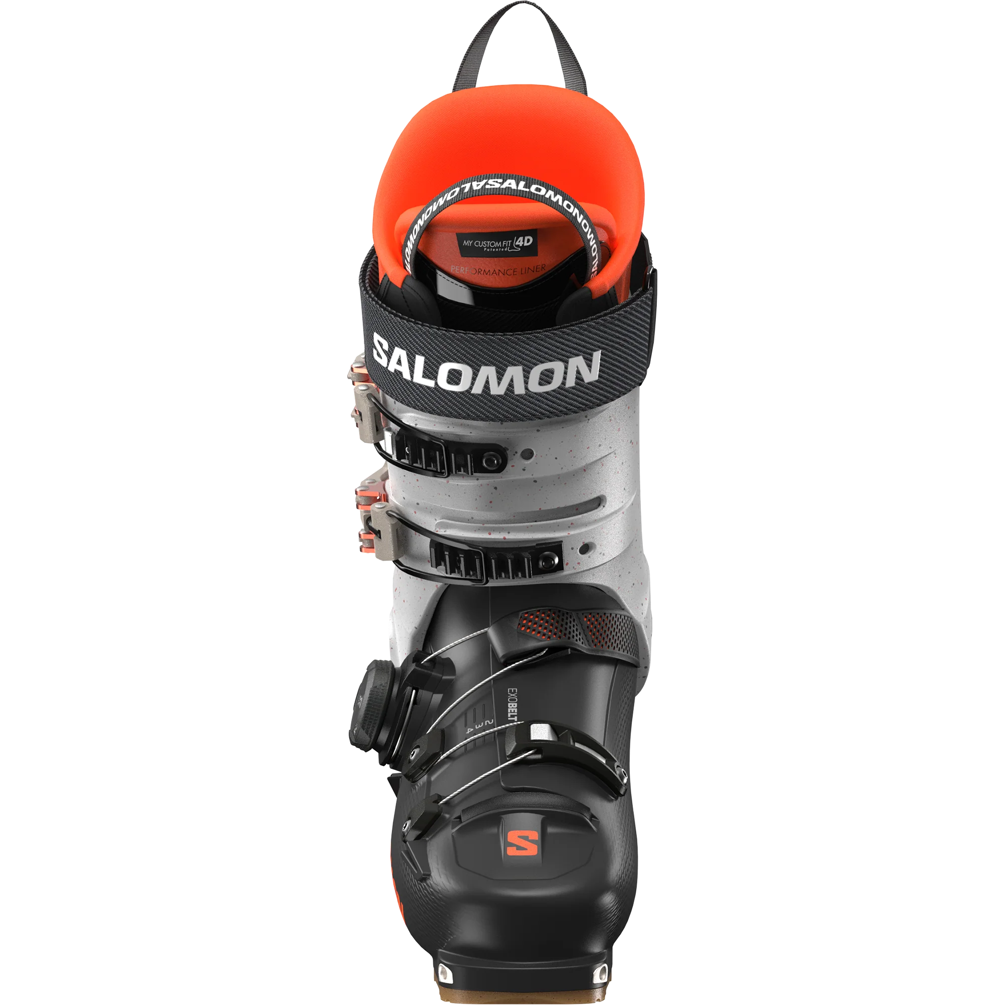 SHIFT ALPHA BOA® 110 - Image 4