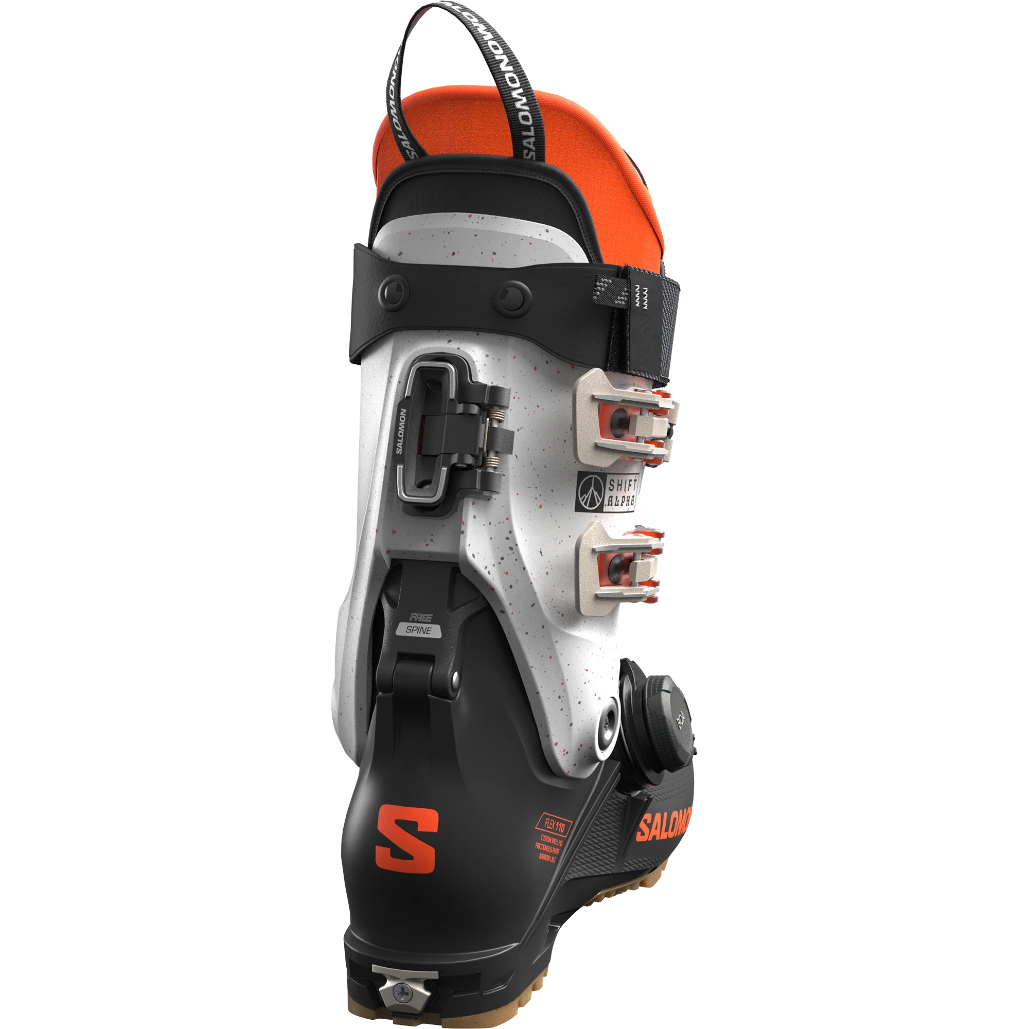 SHIFT ALPHA BOA® 110 - Image 5