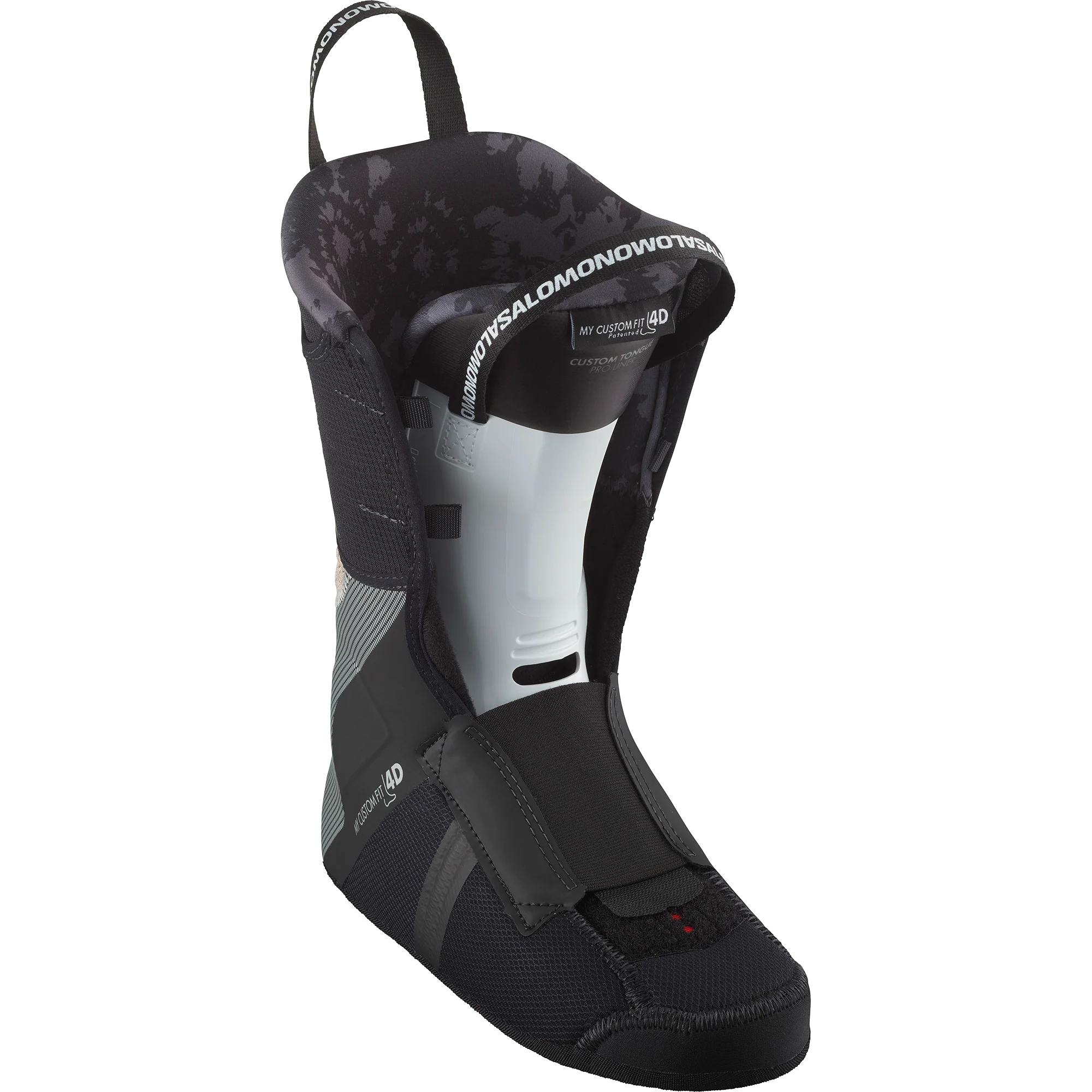 SHIFT ALPHA BOA® 115 - Image 3
