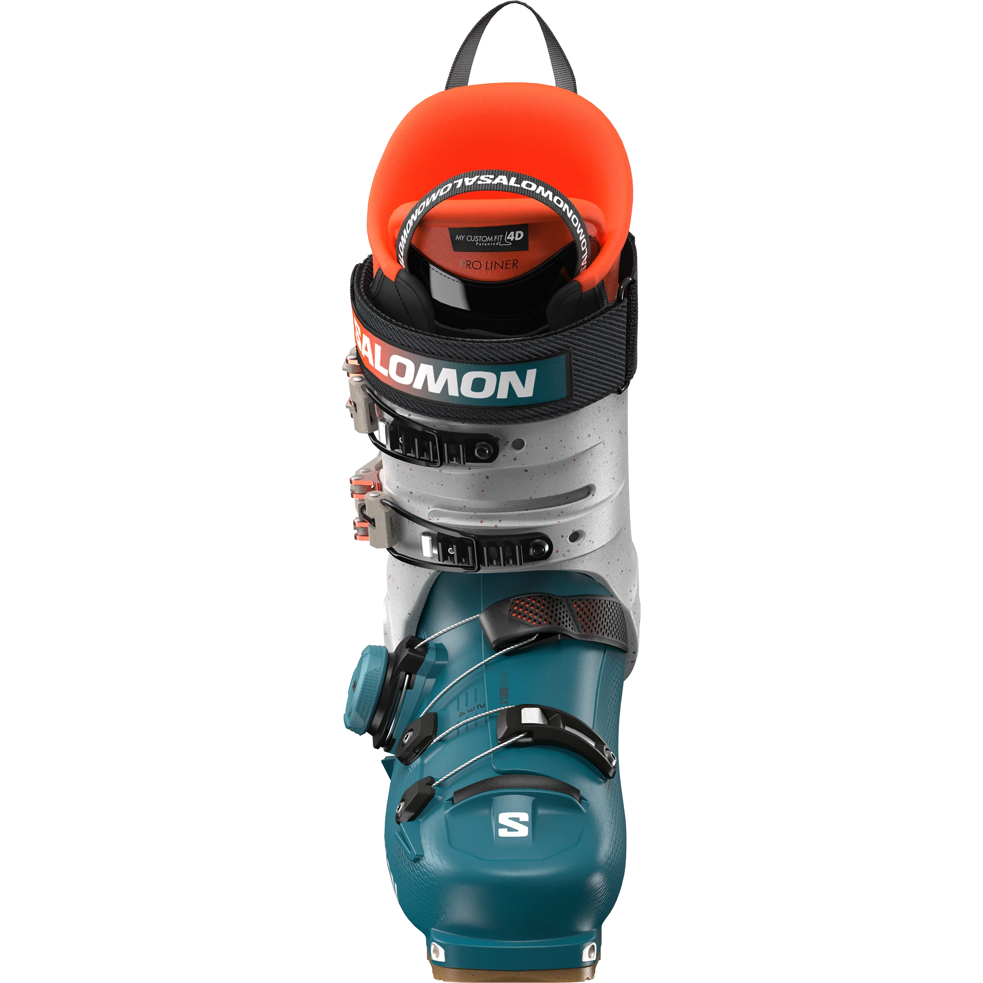 SHIFT ALPHA BOA® 120 - Image 5