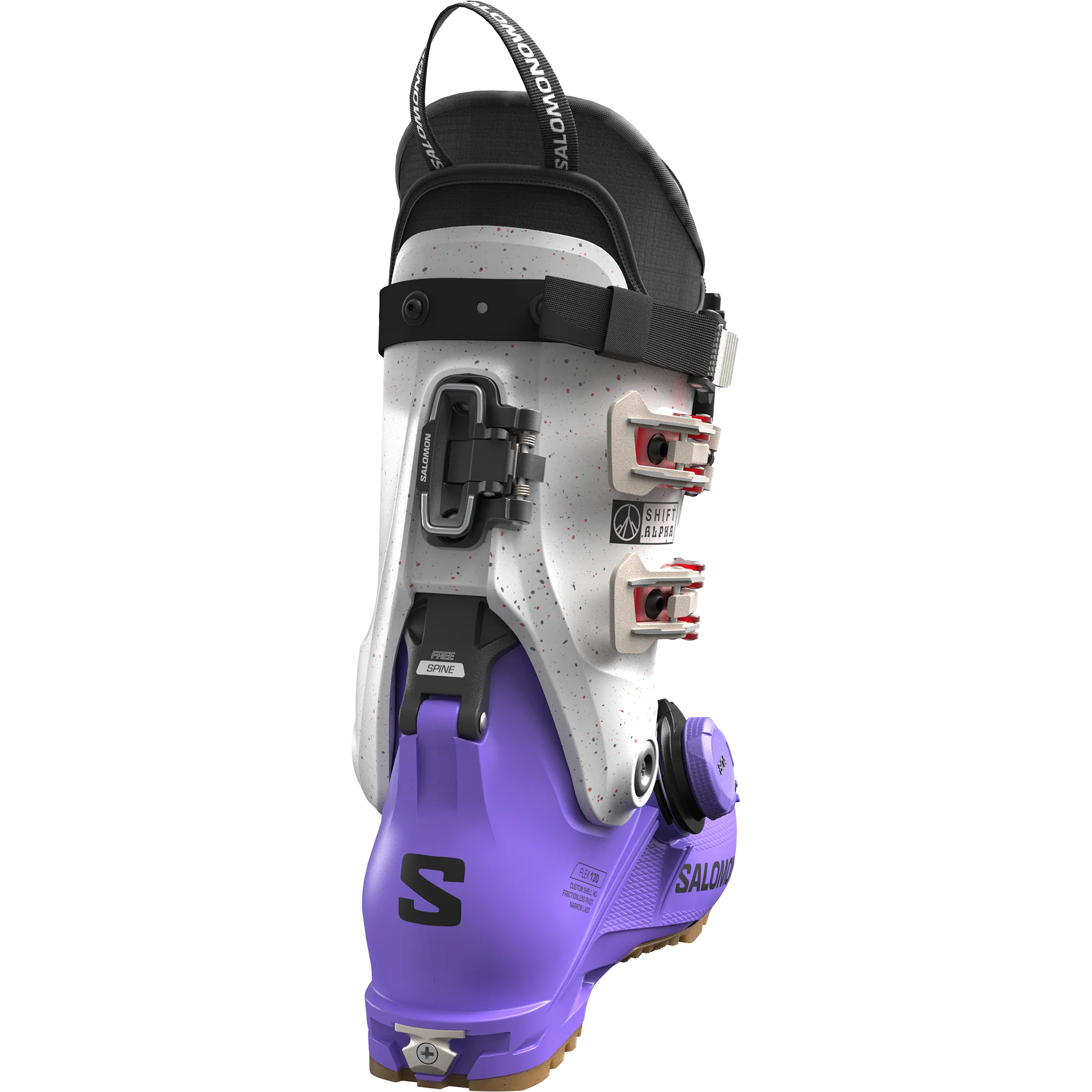 SHIFT ALPHA BOA® 130 - Image 3