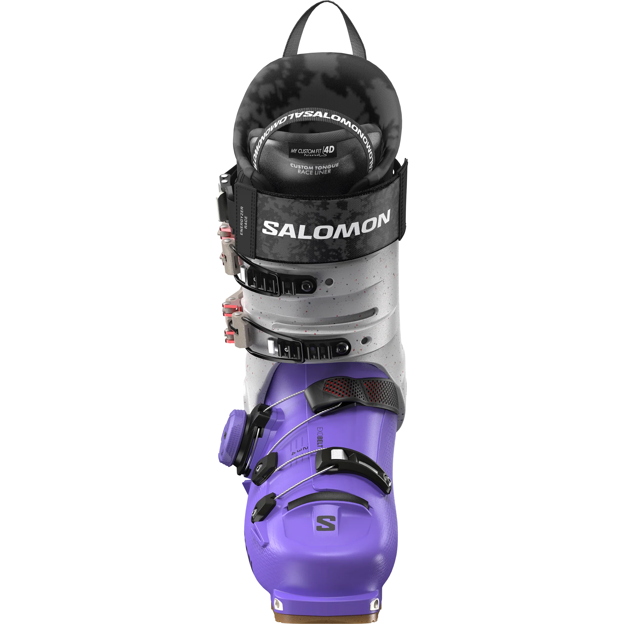SHIFT ALPHA BOA® 130 - Image 4