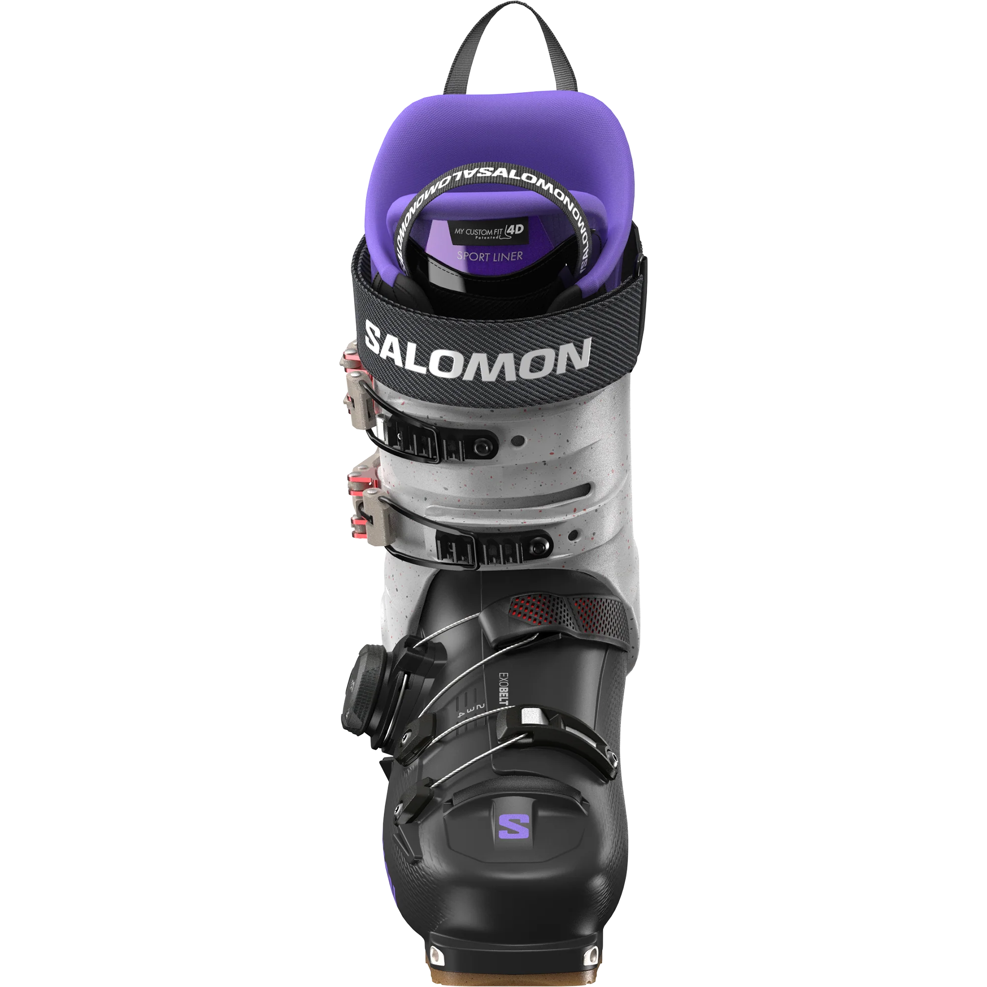 SHIFT ALPHA BOA® 95 - Image 3