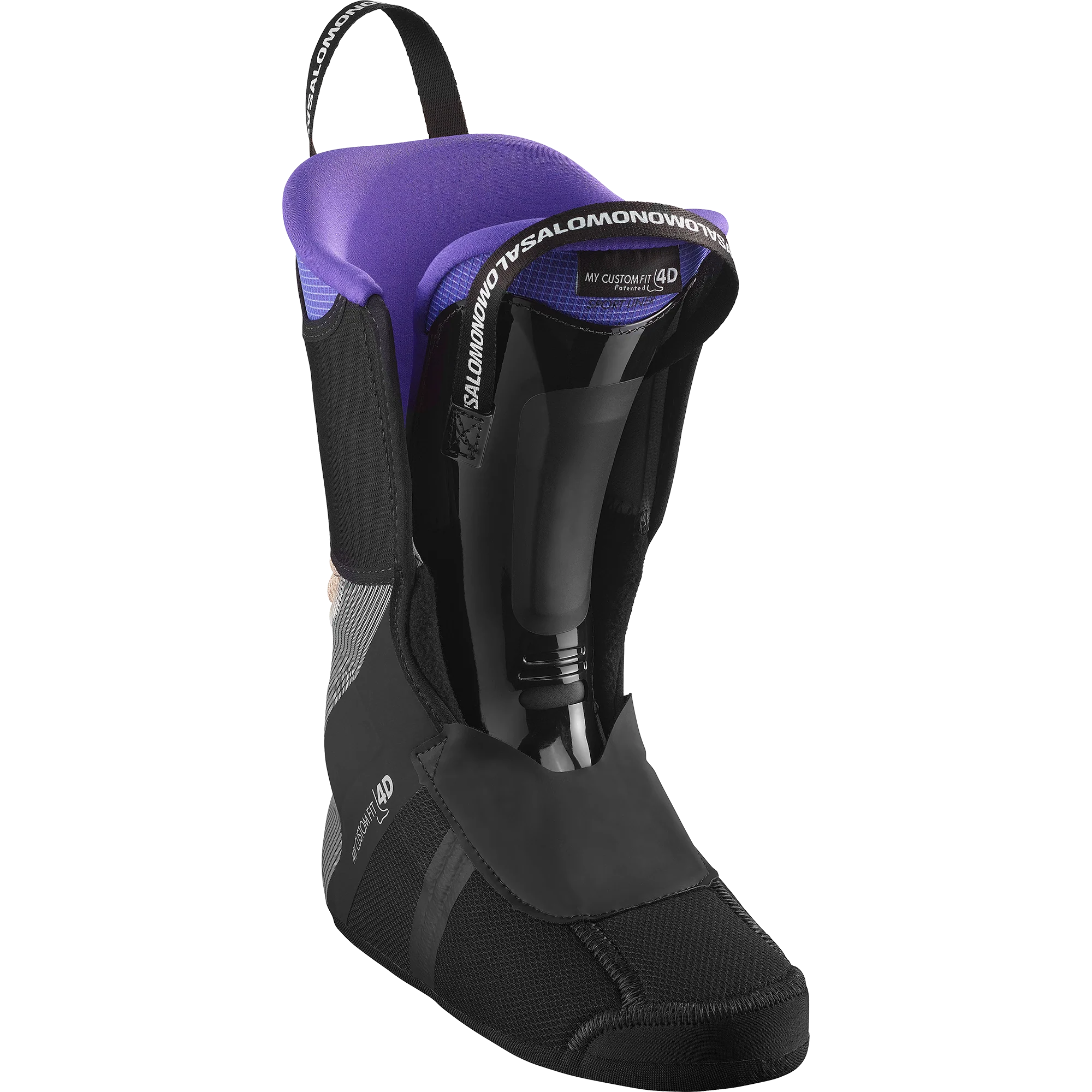 SHIFT ALPHA BOA® 95 - Image 4