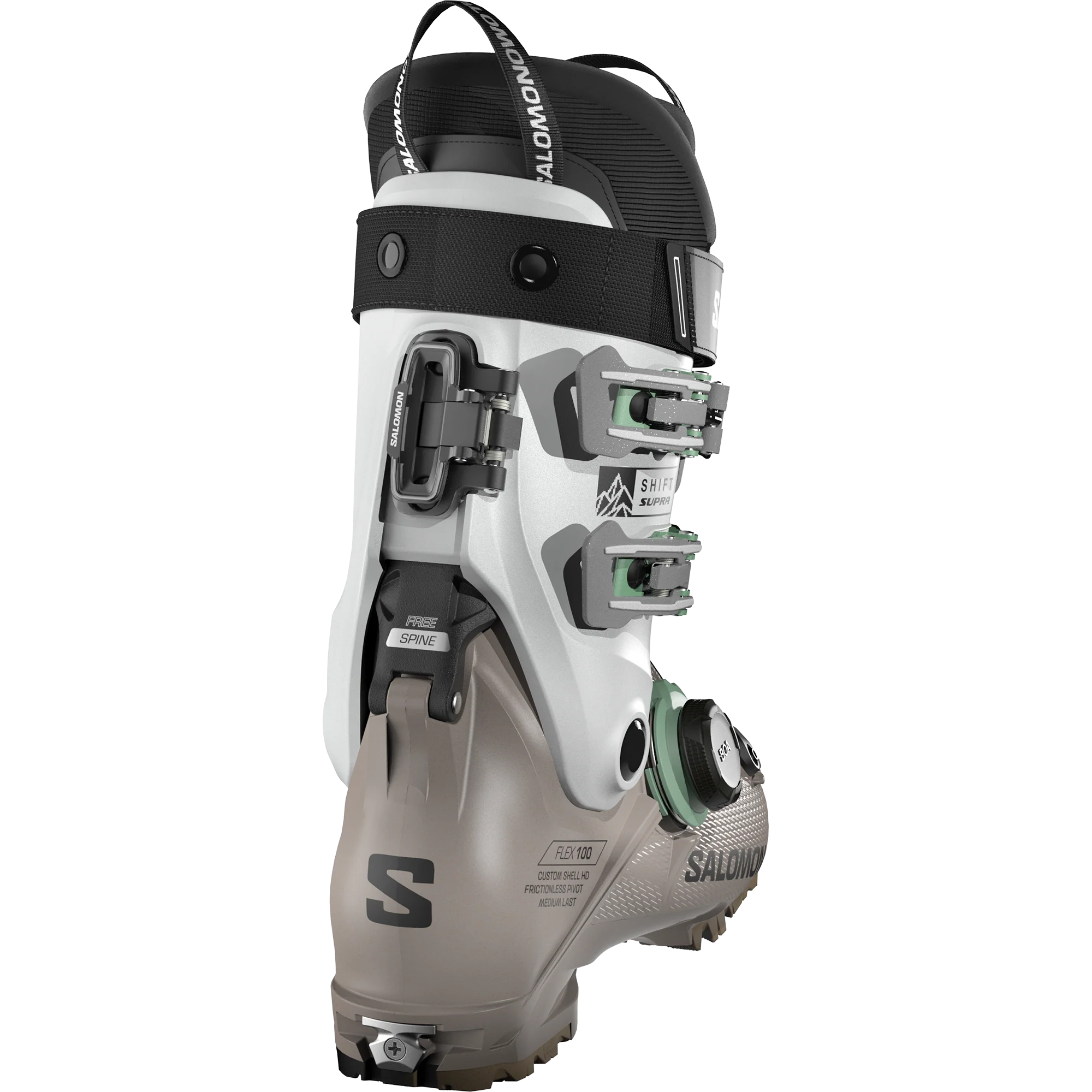 SHIFT SUPRA BOA® 100 - Image 2