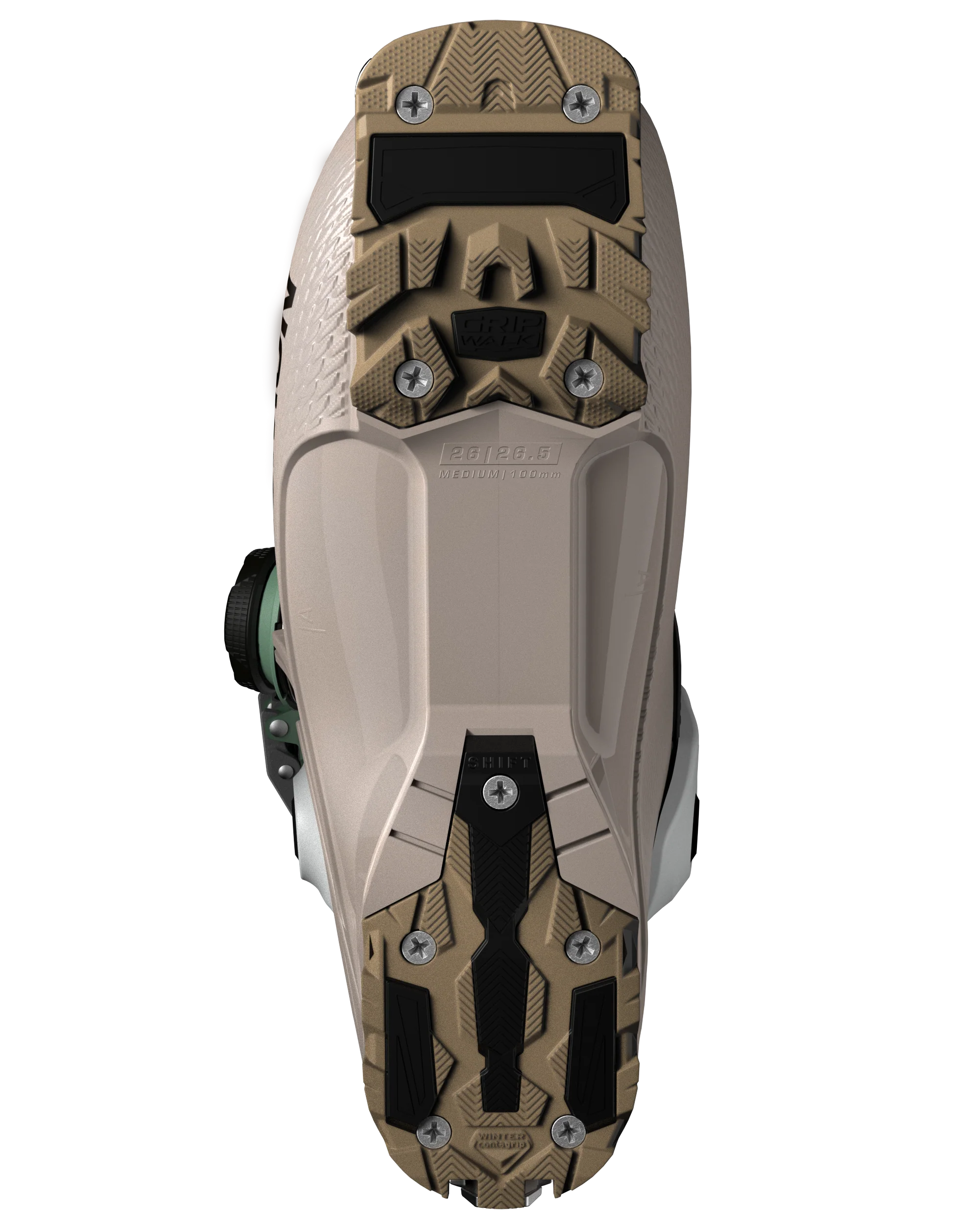 SHIFT SUPRA BOA® 100 - Image 3