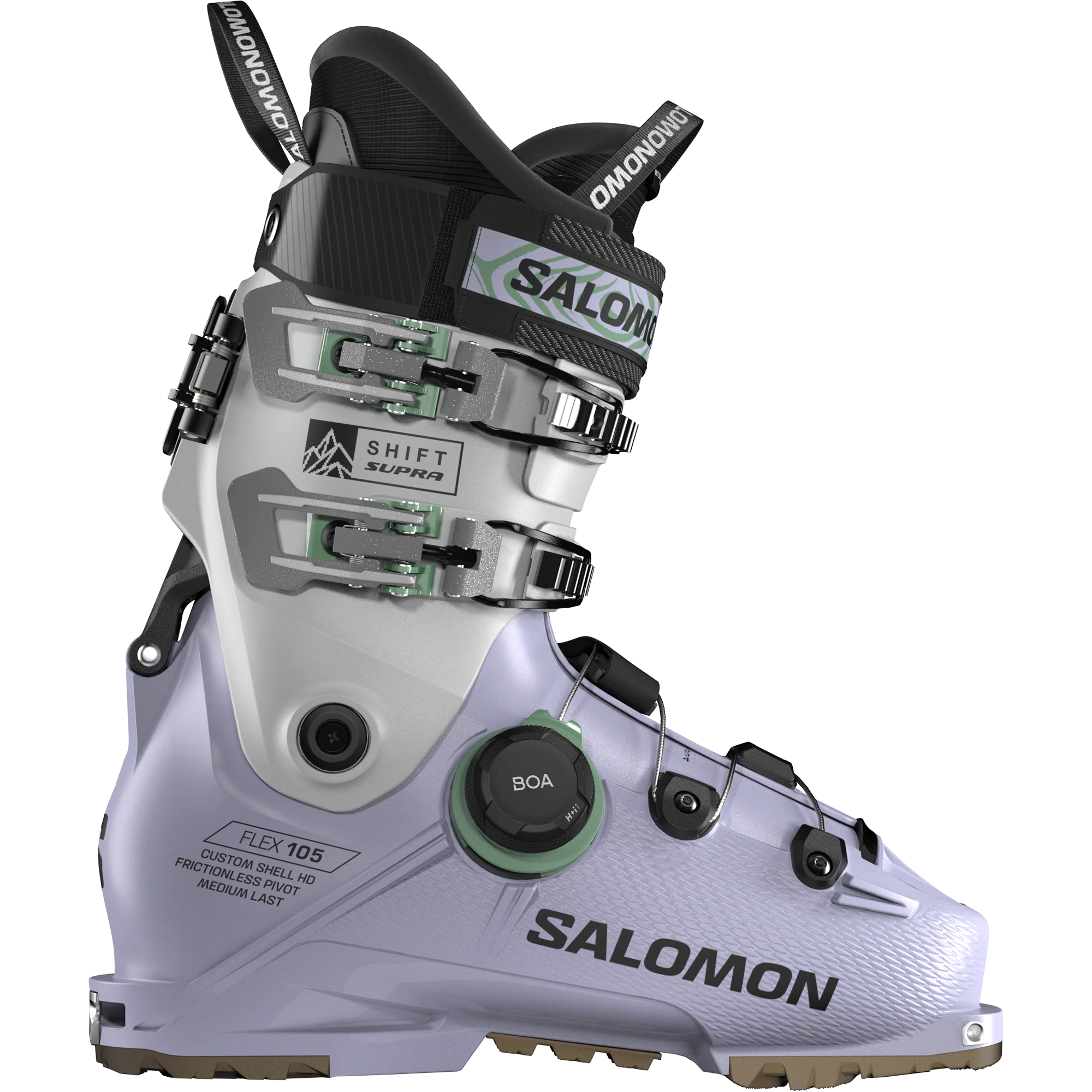 SHIFT SUPRA BOA® 105