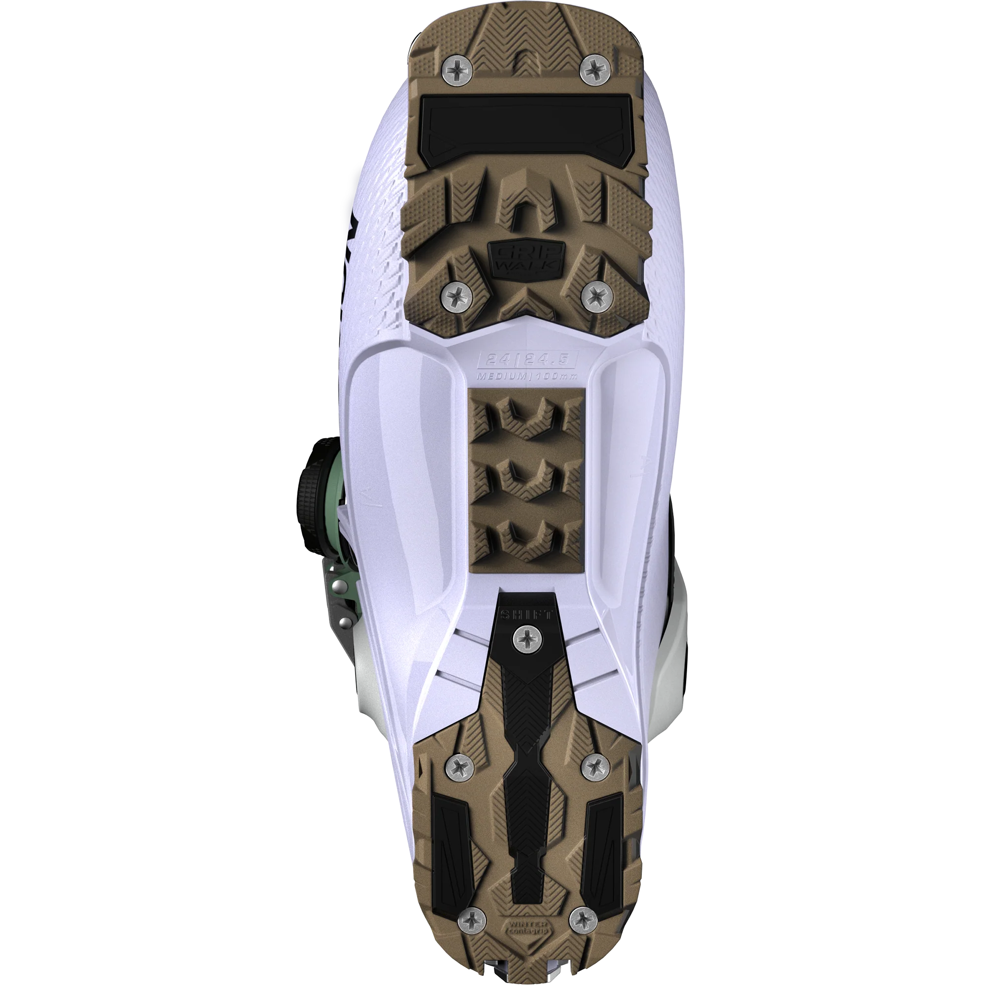 SHIFT SUPRA BOA® 105 - Image 3