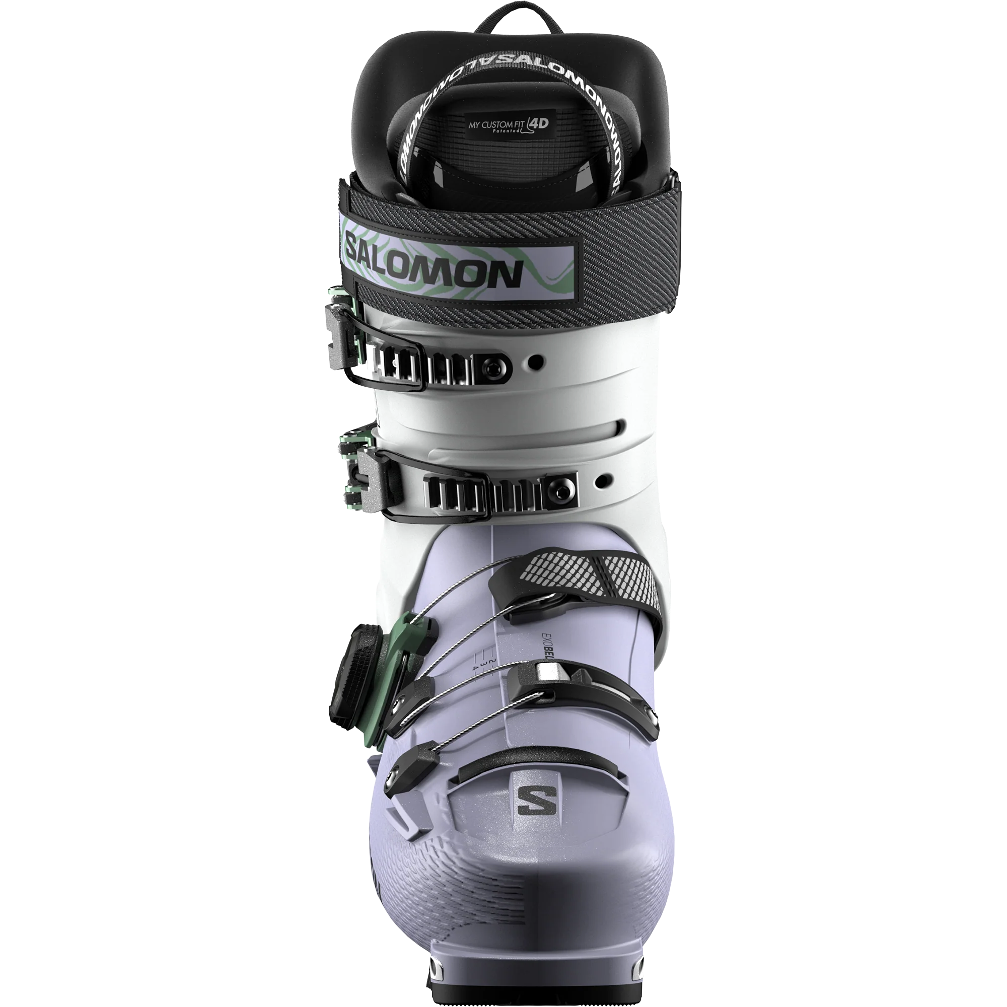 SHIFT SUPRA BOA® 105 - Image 4