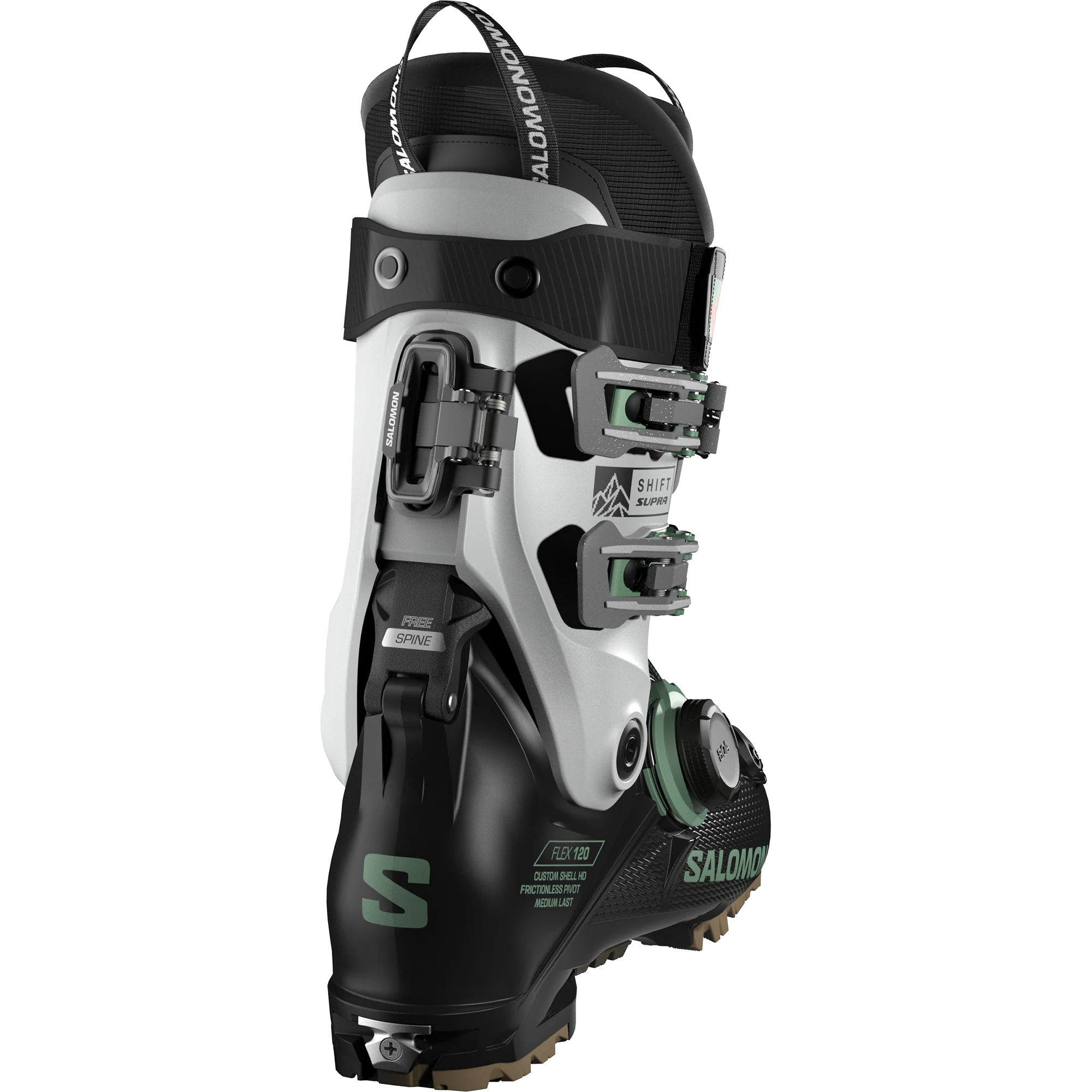 SHIFT SUPRA BOA® 120 - Image 2