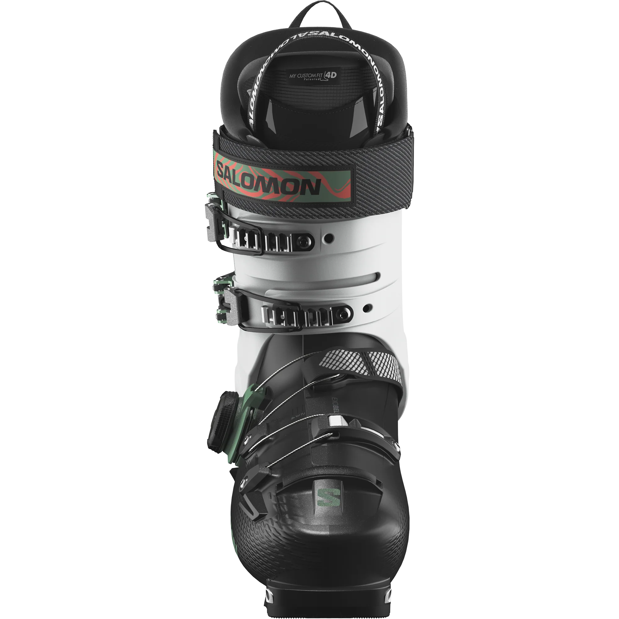 SHIFT SUPRA BOA® 120 - Image 4
