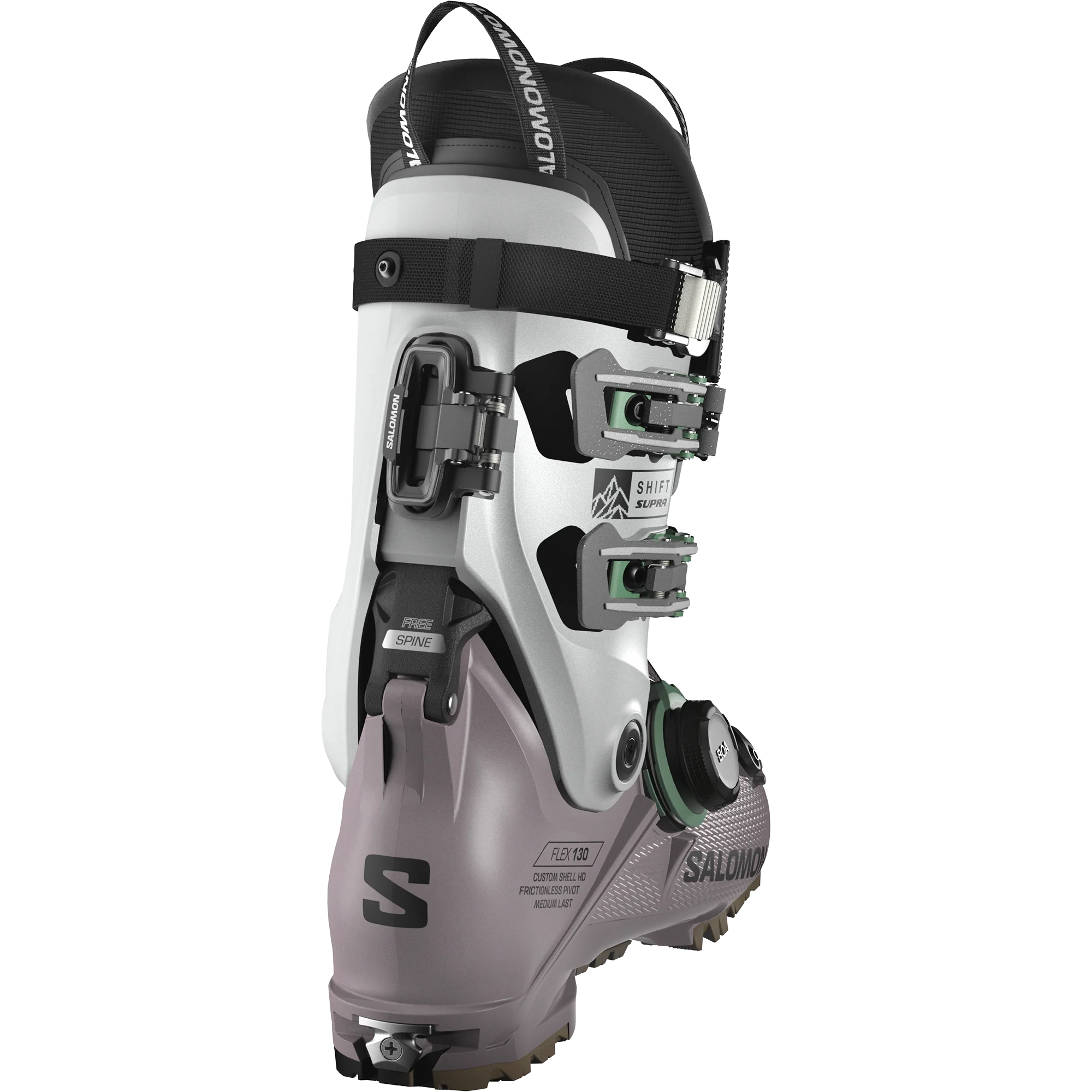 SHIFT SUPRA BOA® 130 - Image 2