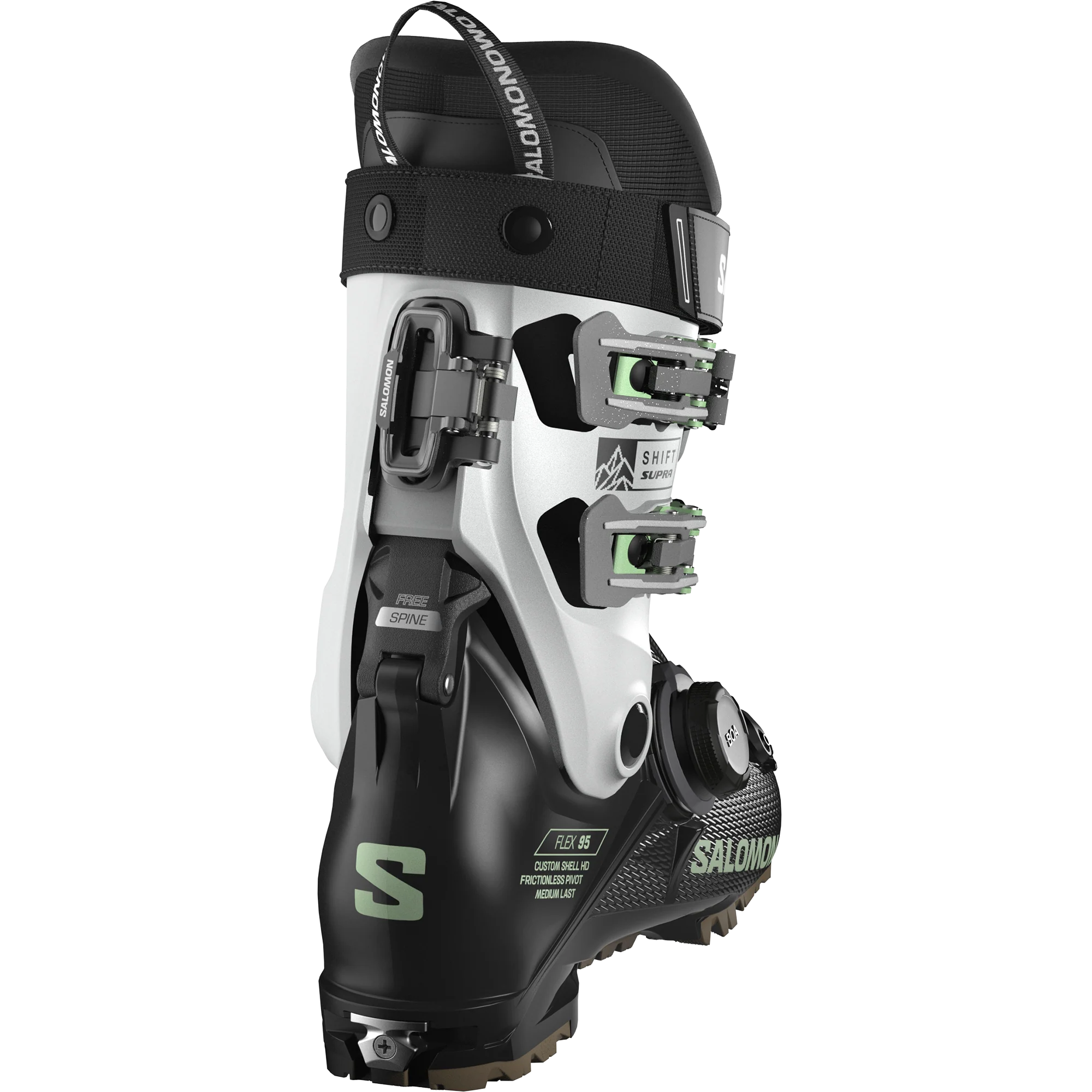 SHIFT SUPRA BOA® 95 - Image 2