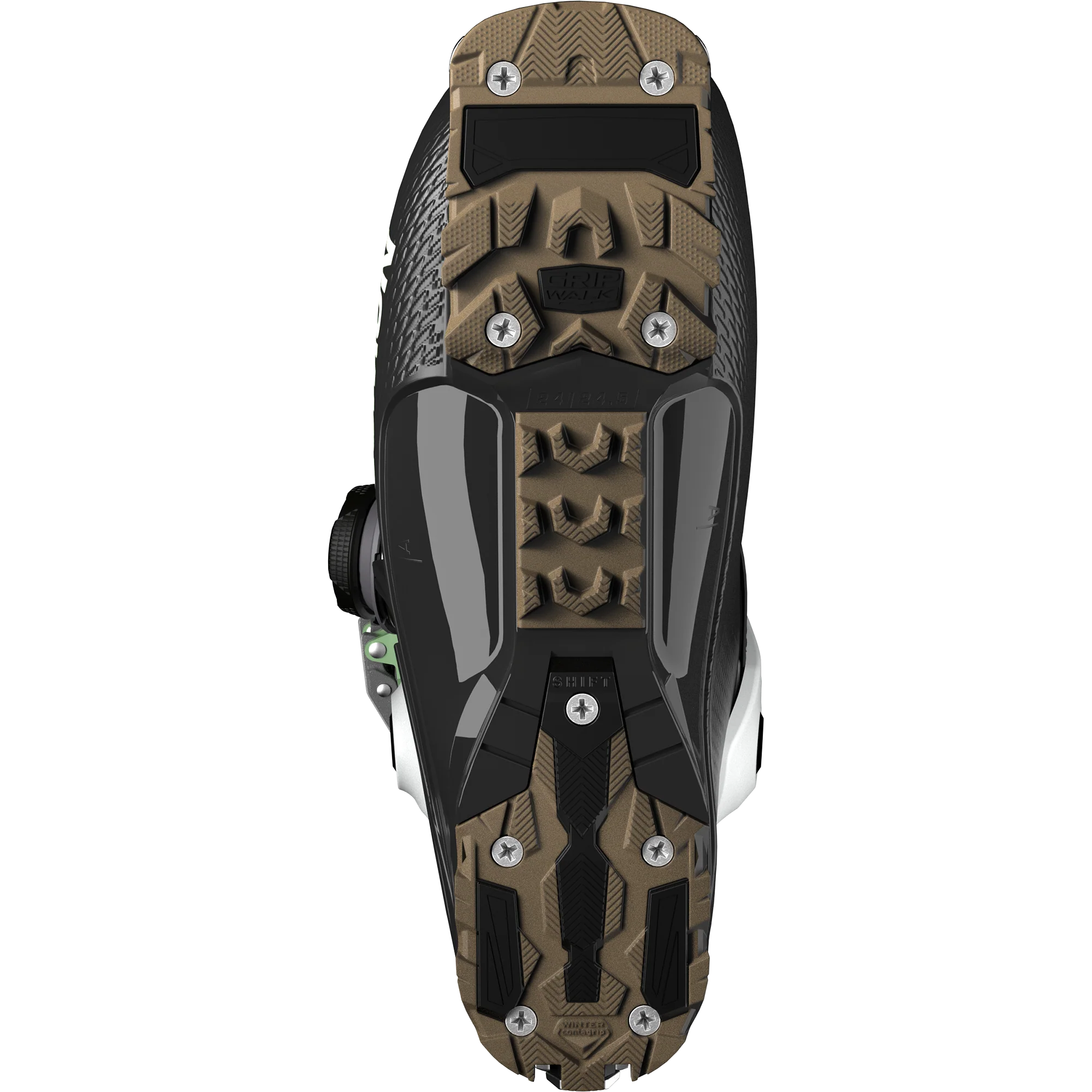 SHIFT SUPRA BOA® 95 - Image 3