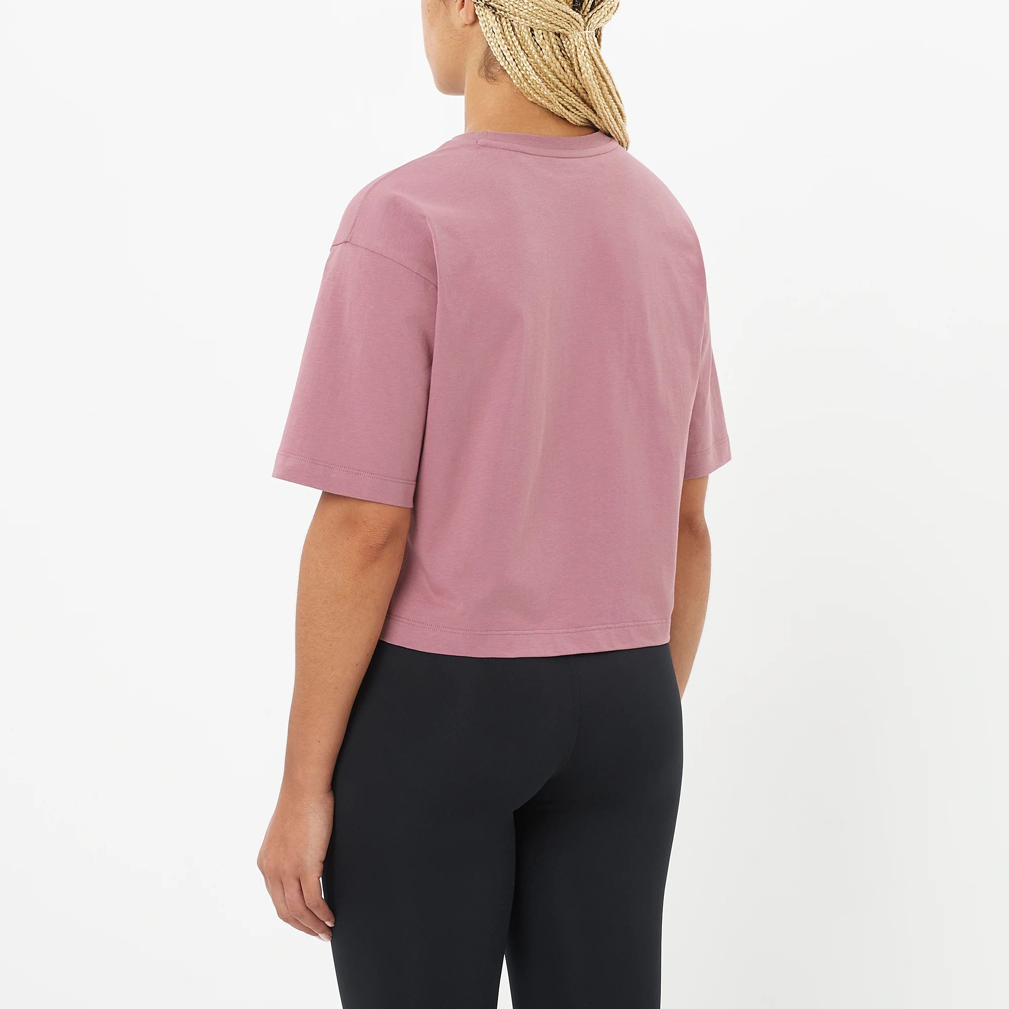 SHORT TEE - Image 2