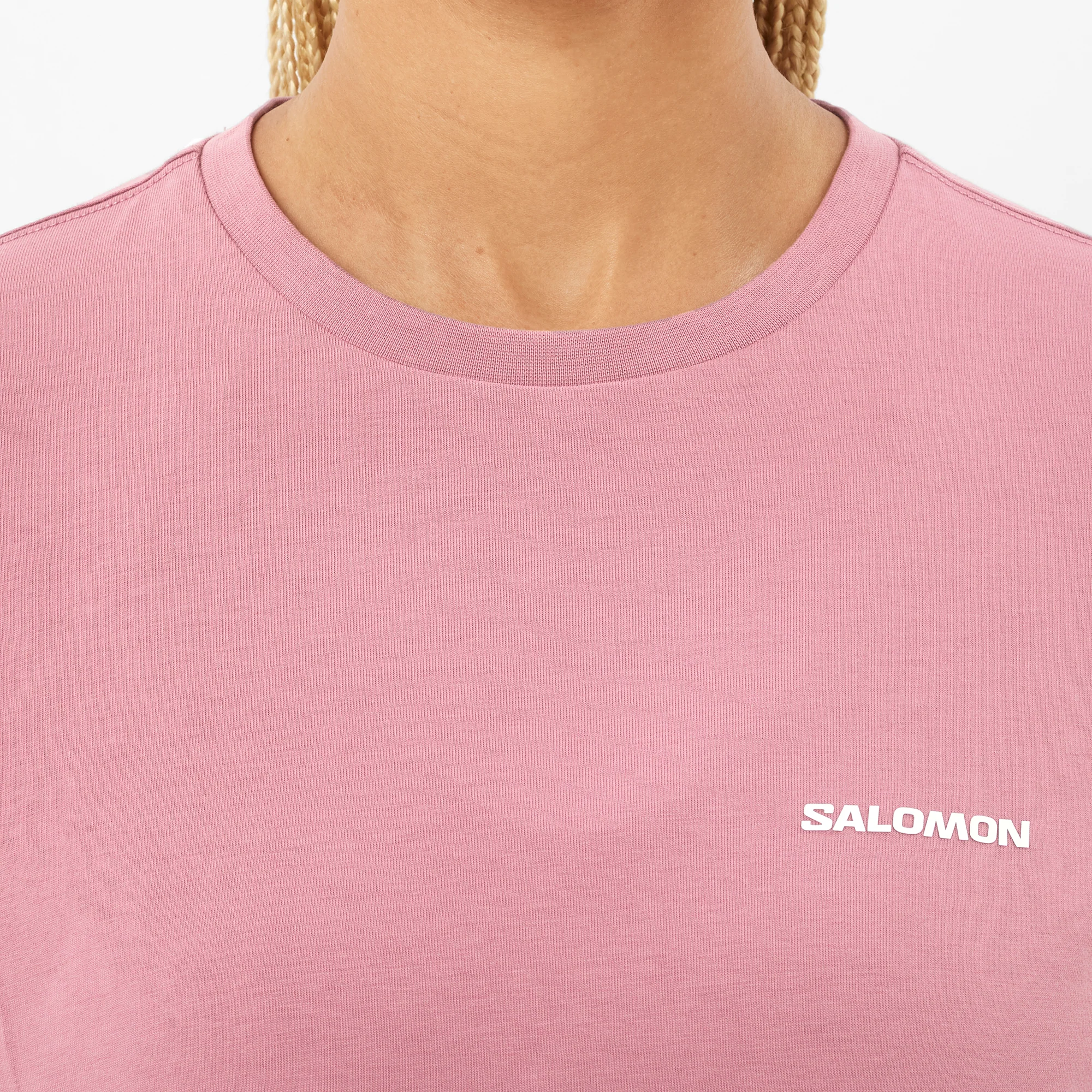 SHORT TEE - Image 3