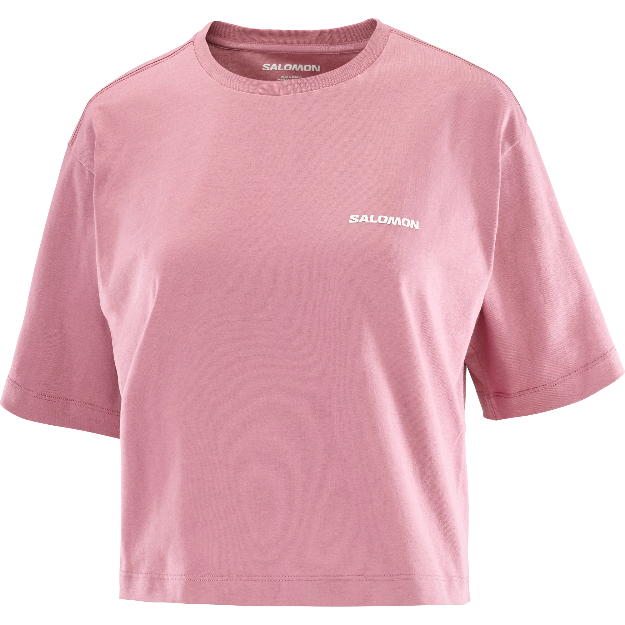 SHORT TEE - Image 4