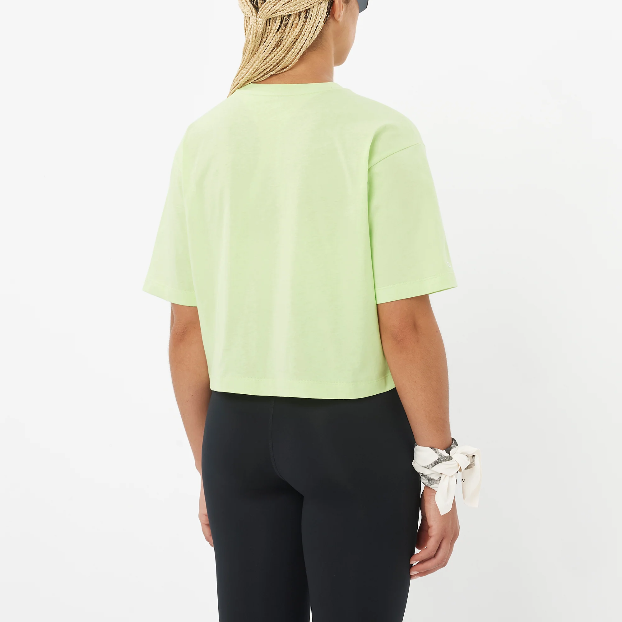 SHORT TEE - Image 2