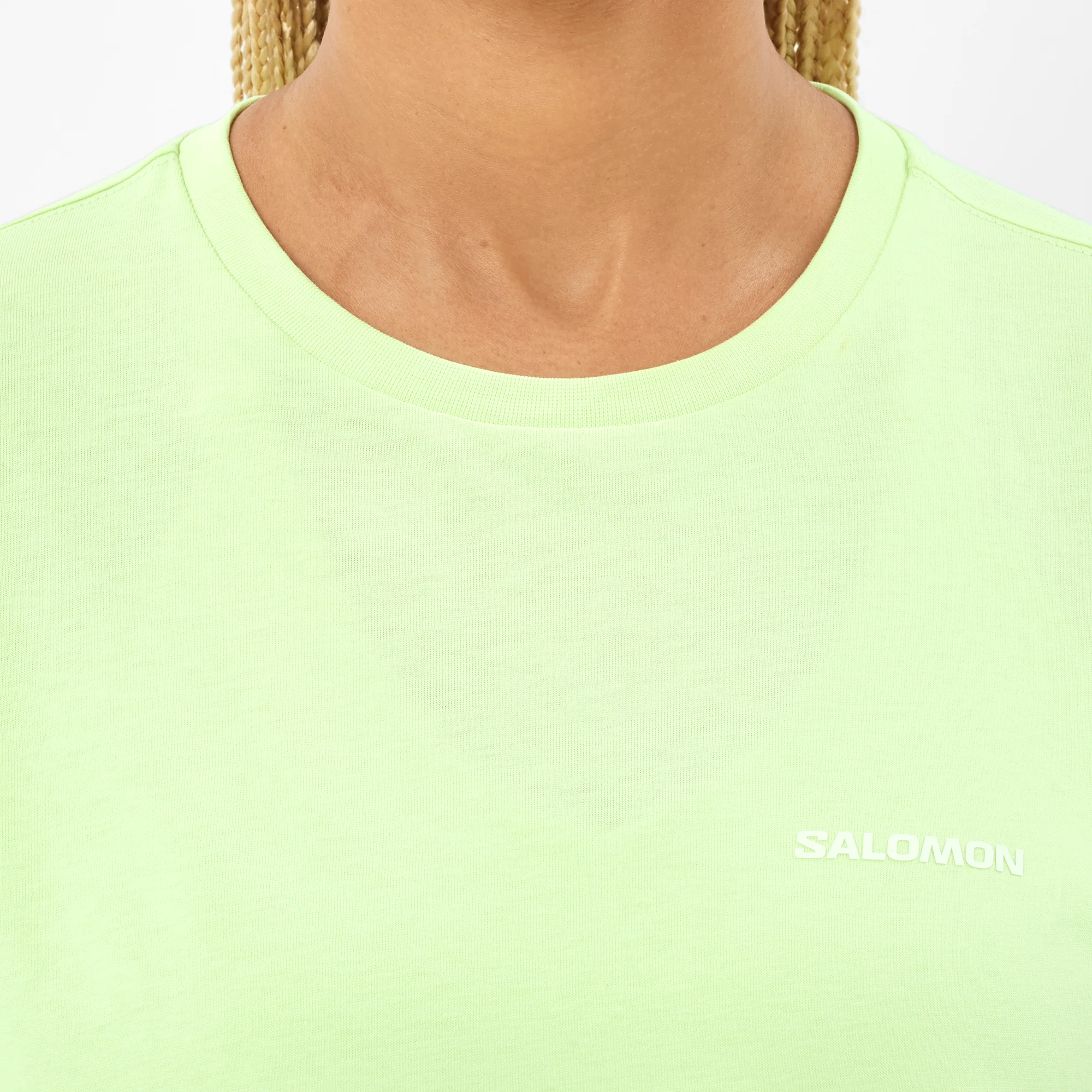 SHORT TEE - Image 3