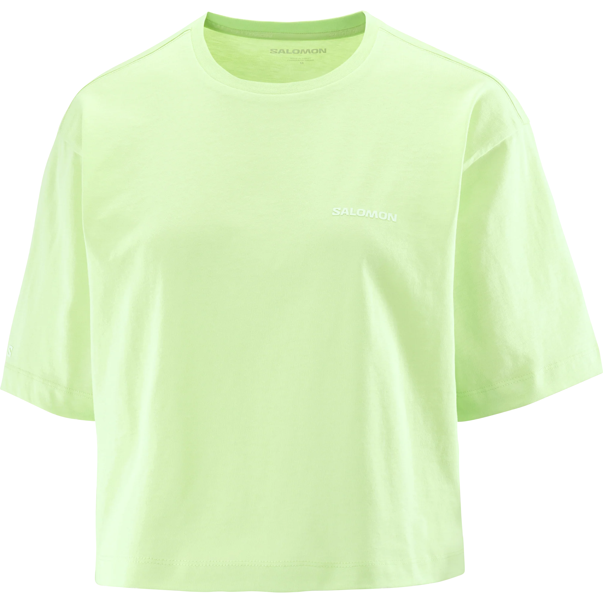 SHORT TEE - Image 4