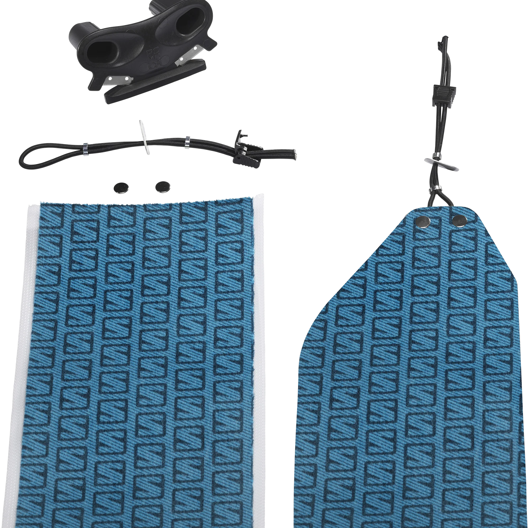 SKIN TRIM TO FIT 145MM KIT - Image 2
