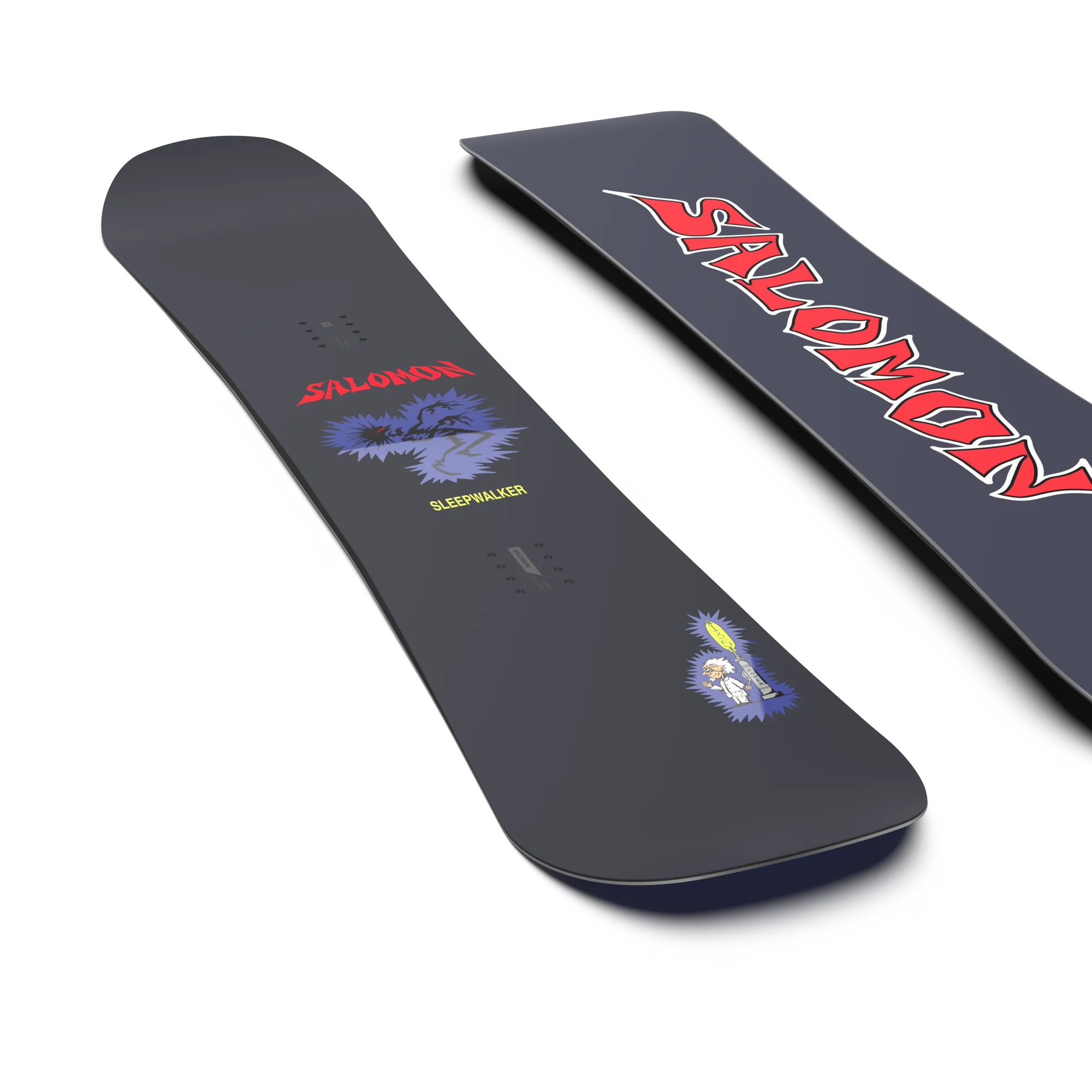 SLEEPWALKER GROM - Image 4