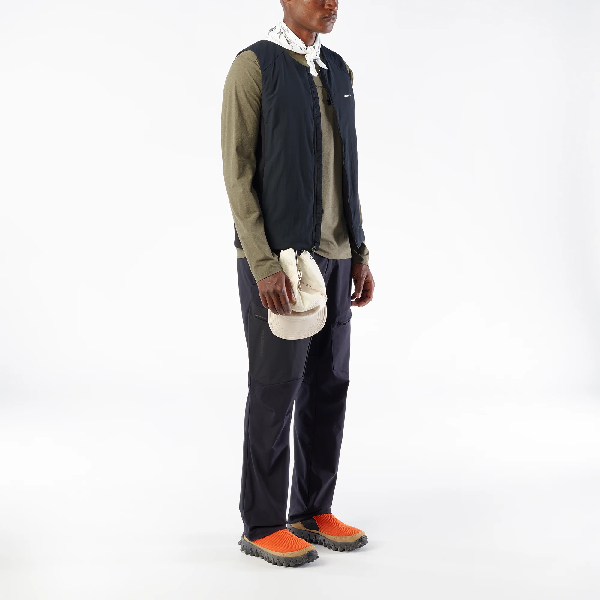 SNOWCLOG CORDUROY - Image 5