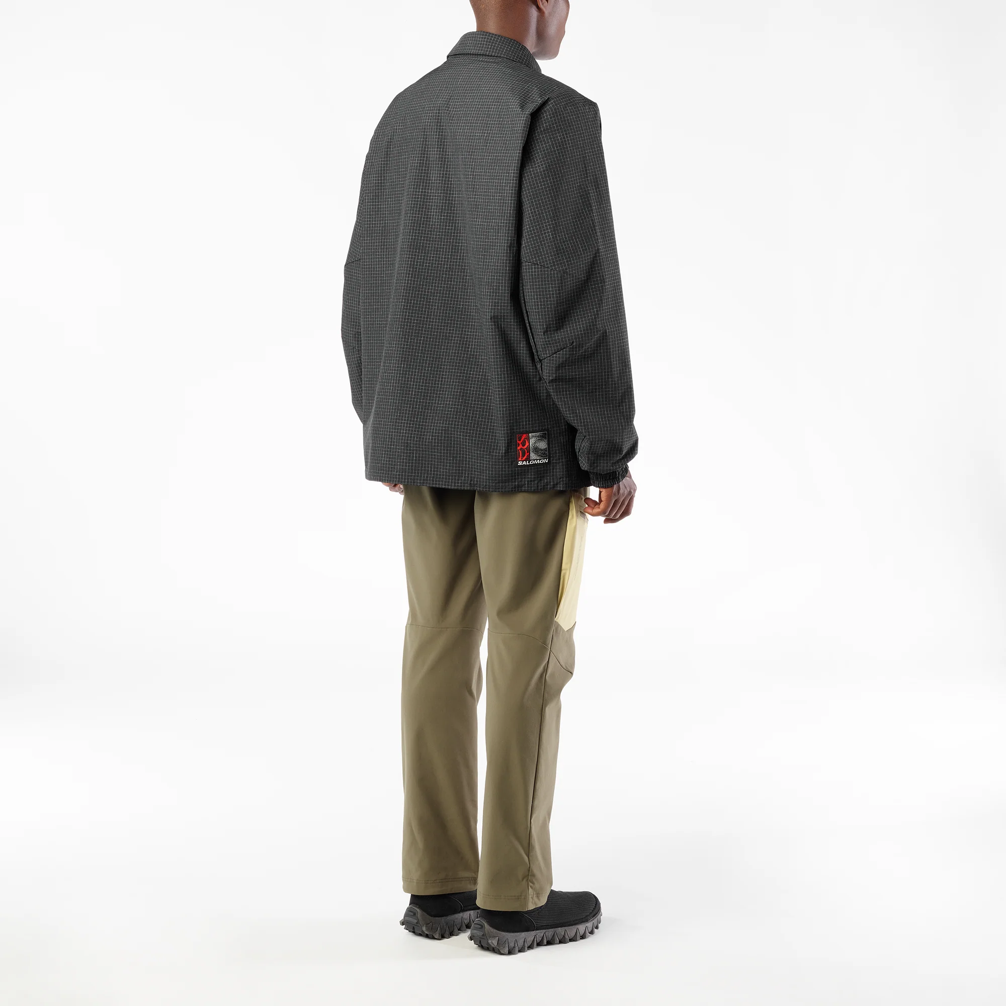 SNOWCLOG CORDUROY - Image 7